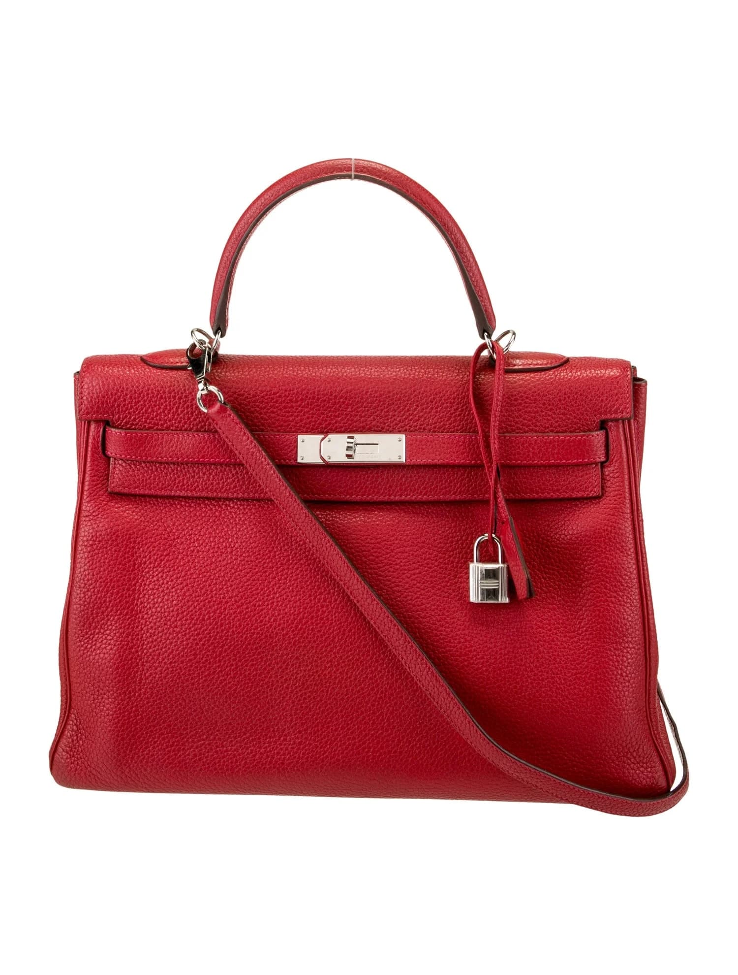 Hermès Kelly 35 - Image 1