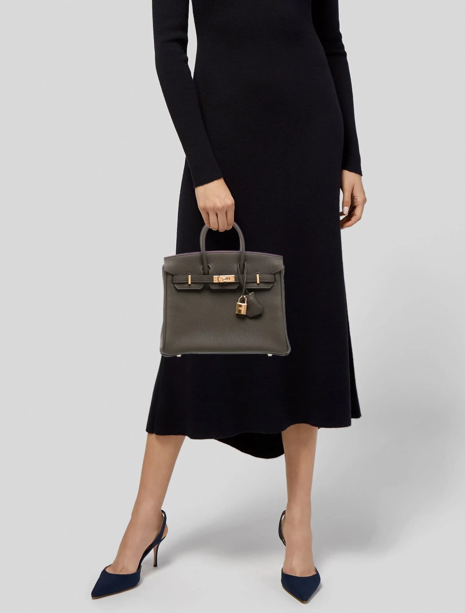 Hermès Birkin 25 - Image 2