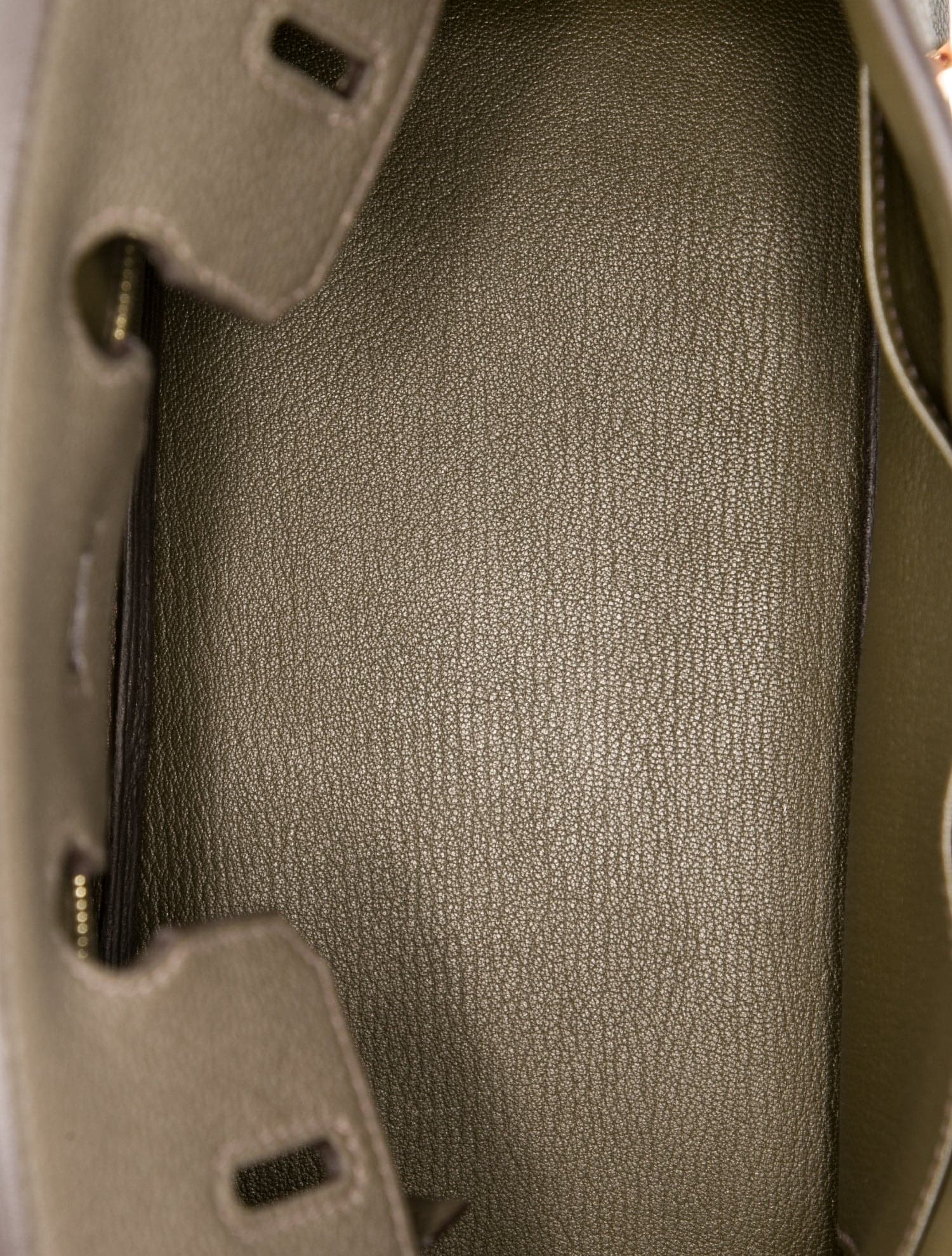 Hermès Birkin 25 - Image 6
