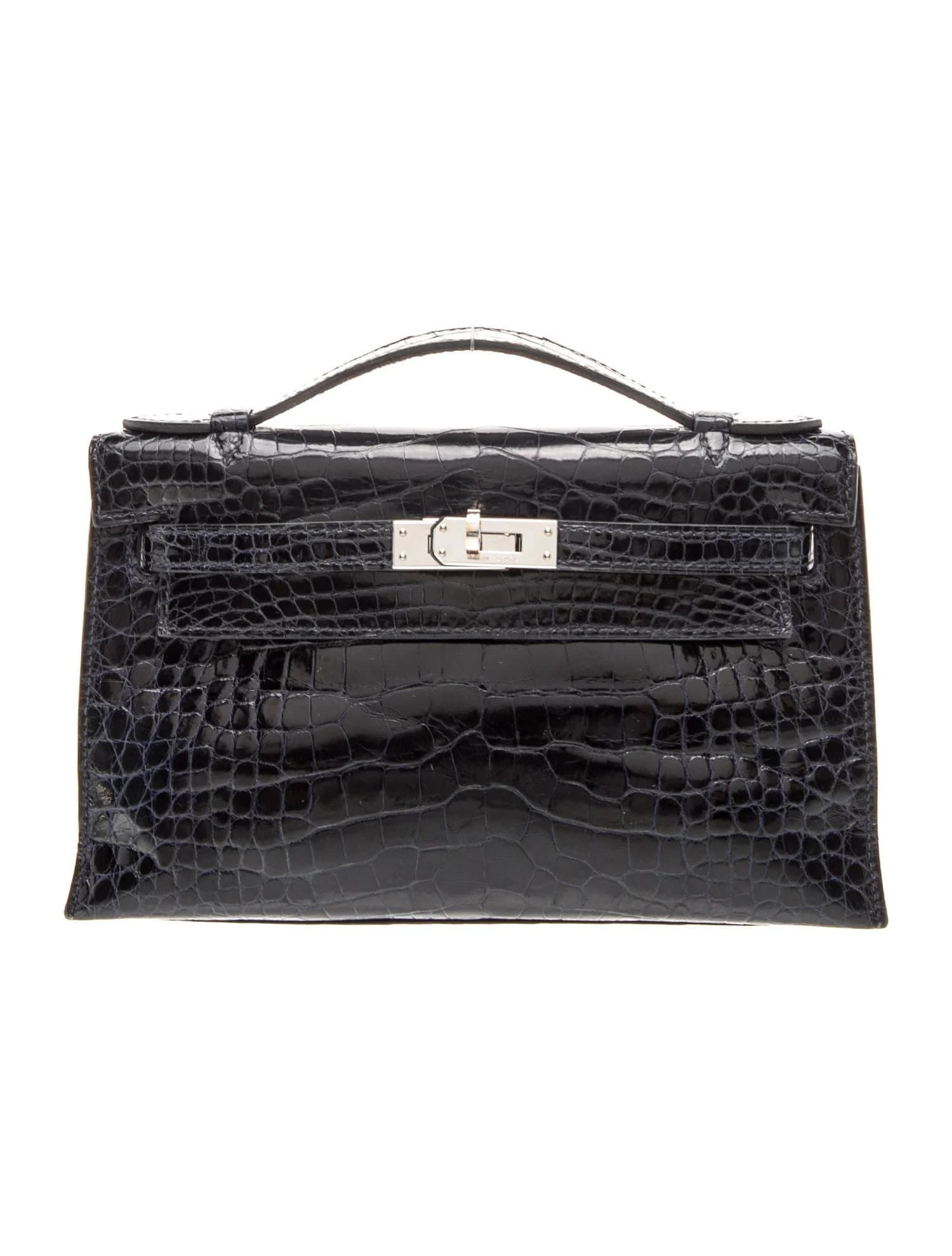 Hermès Kelly Pochette - Image 1