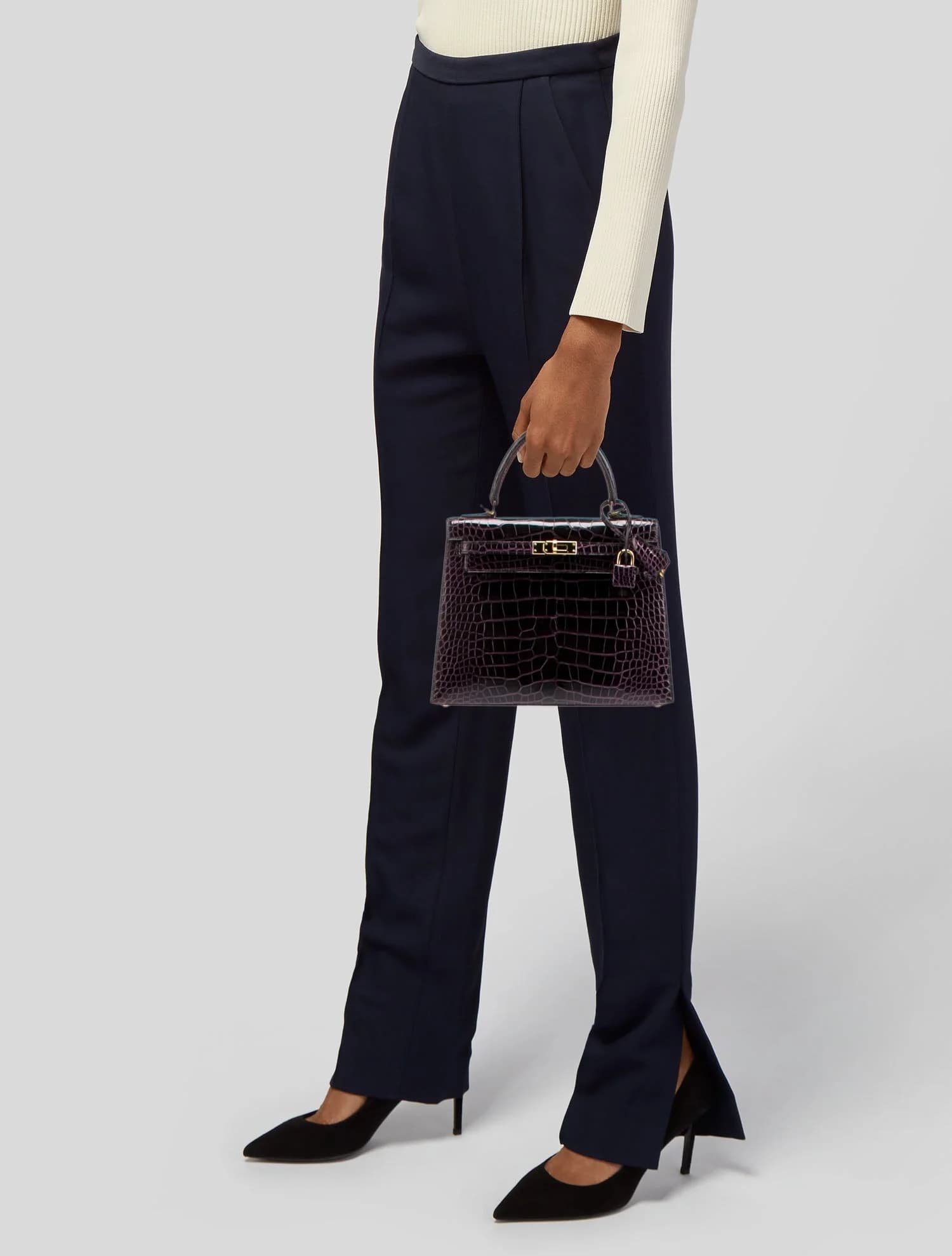 Hermès Kelly 25 - Image 2