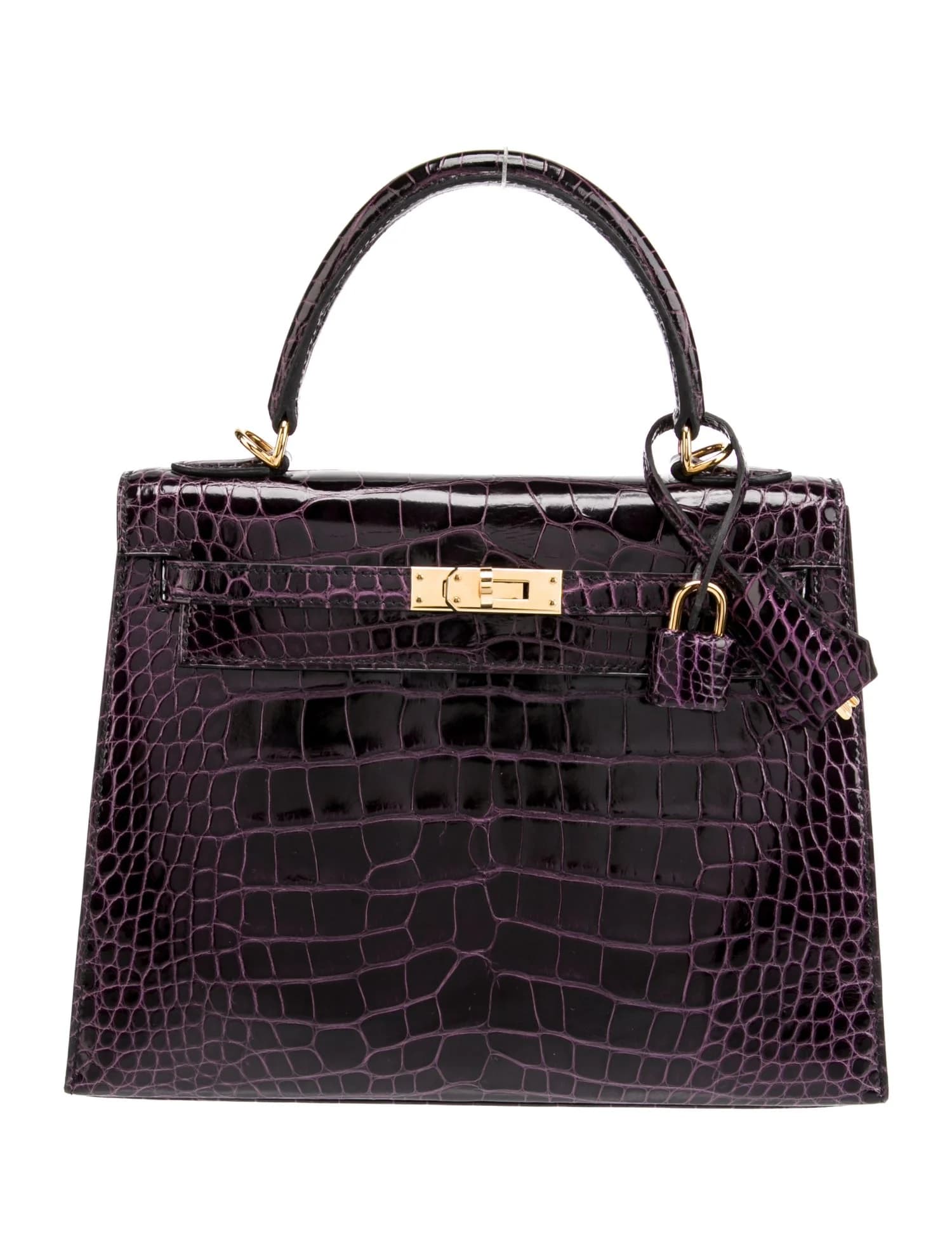 Hermès Kelly 25 - Image 1
