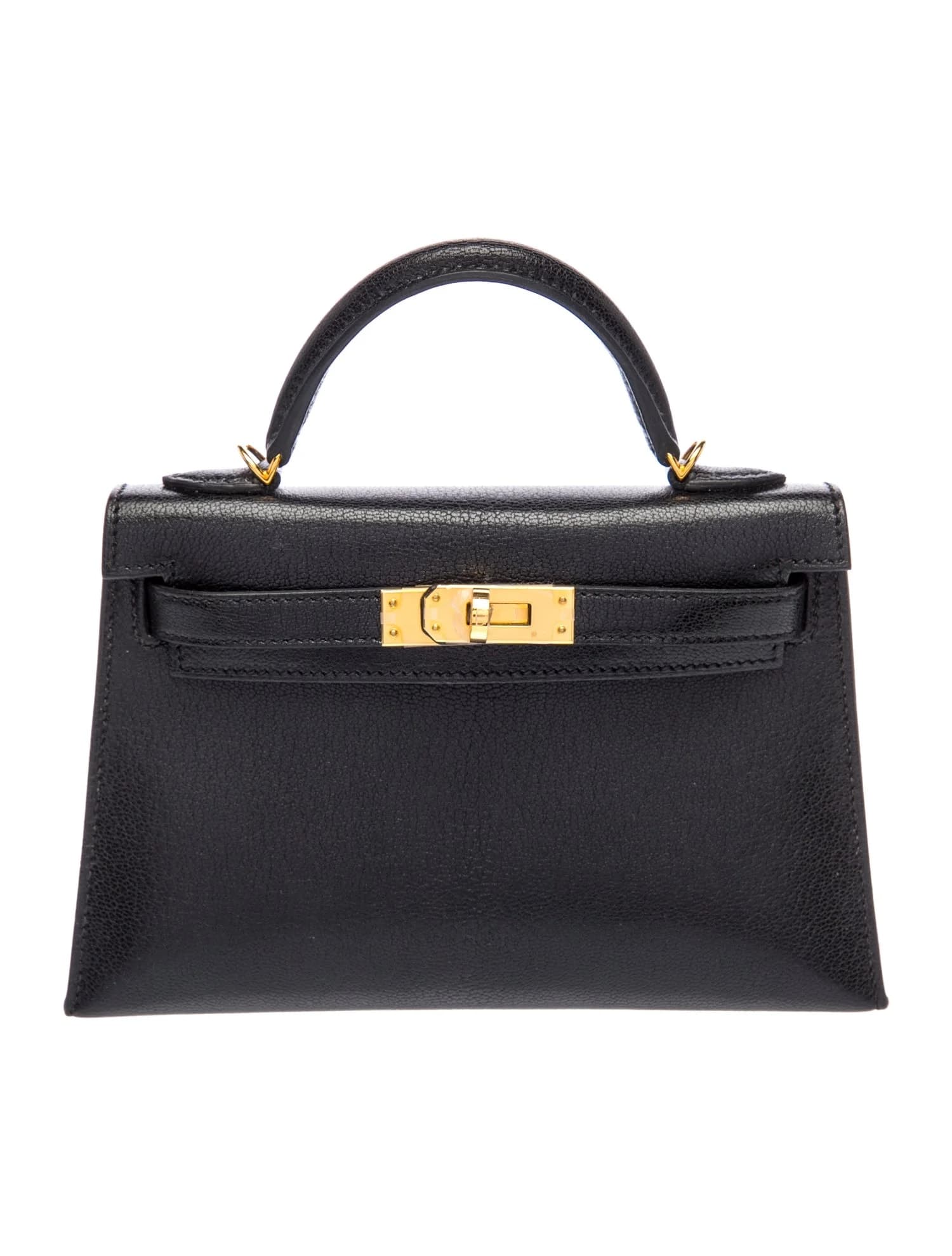 Hermès Kelly 20 - Image 1