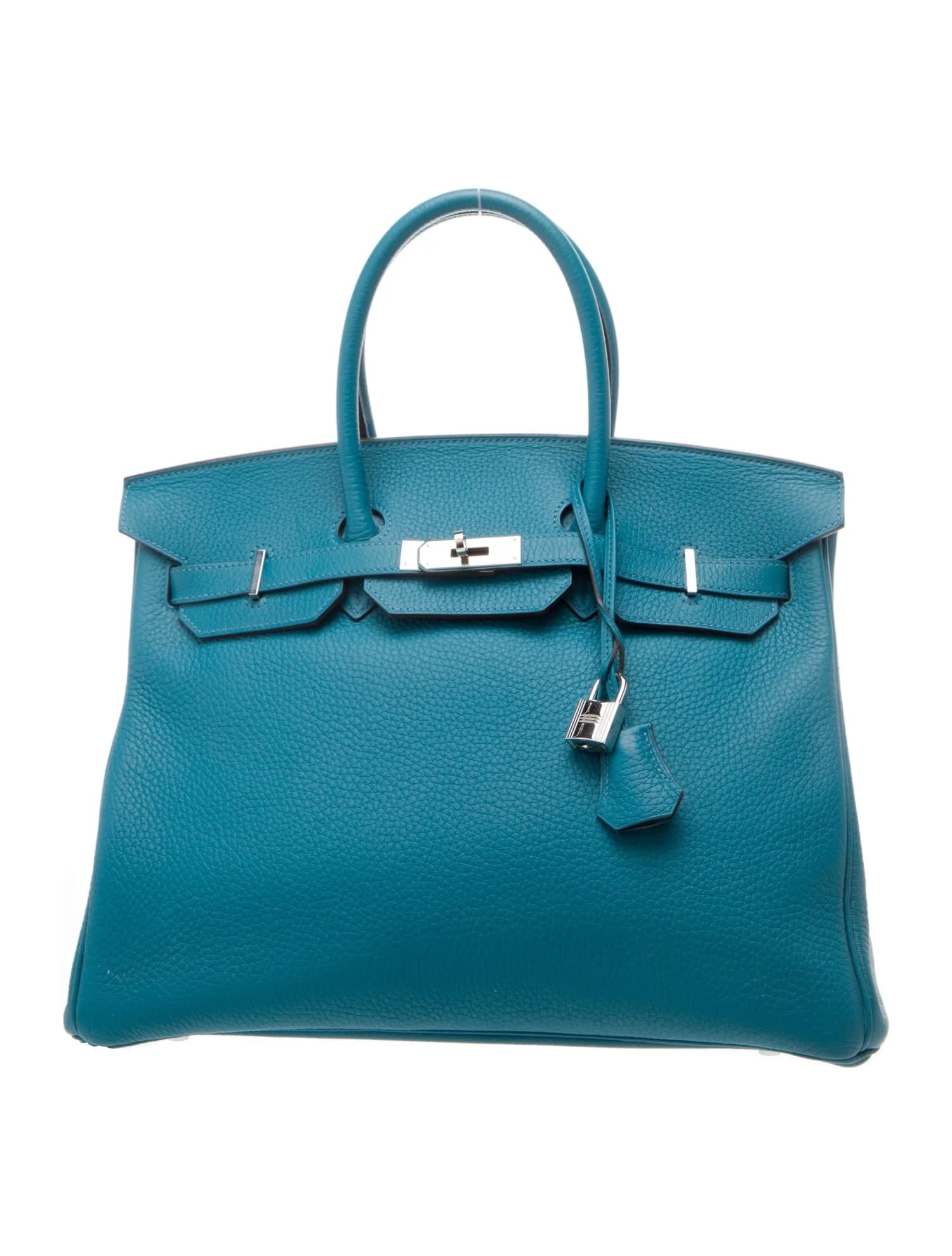 Hermès Birkin 35 - Image 1