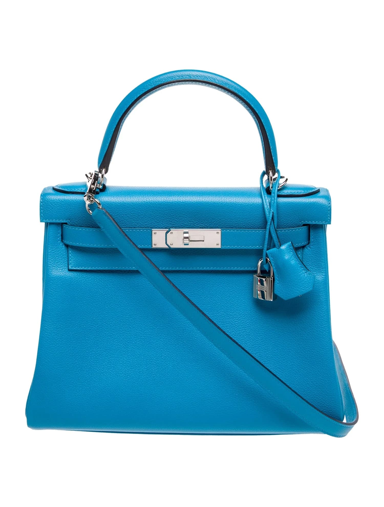Hermès Kelly 28 - Image 1