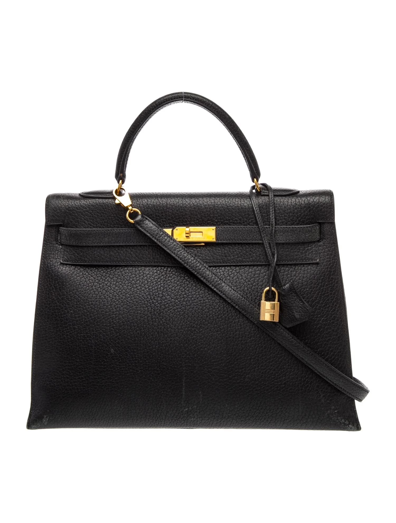 Hermès Kelly Mou 35 - Image 1