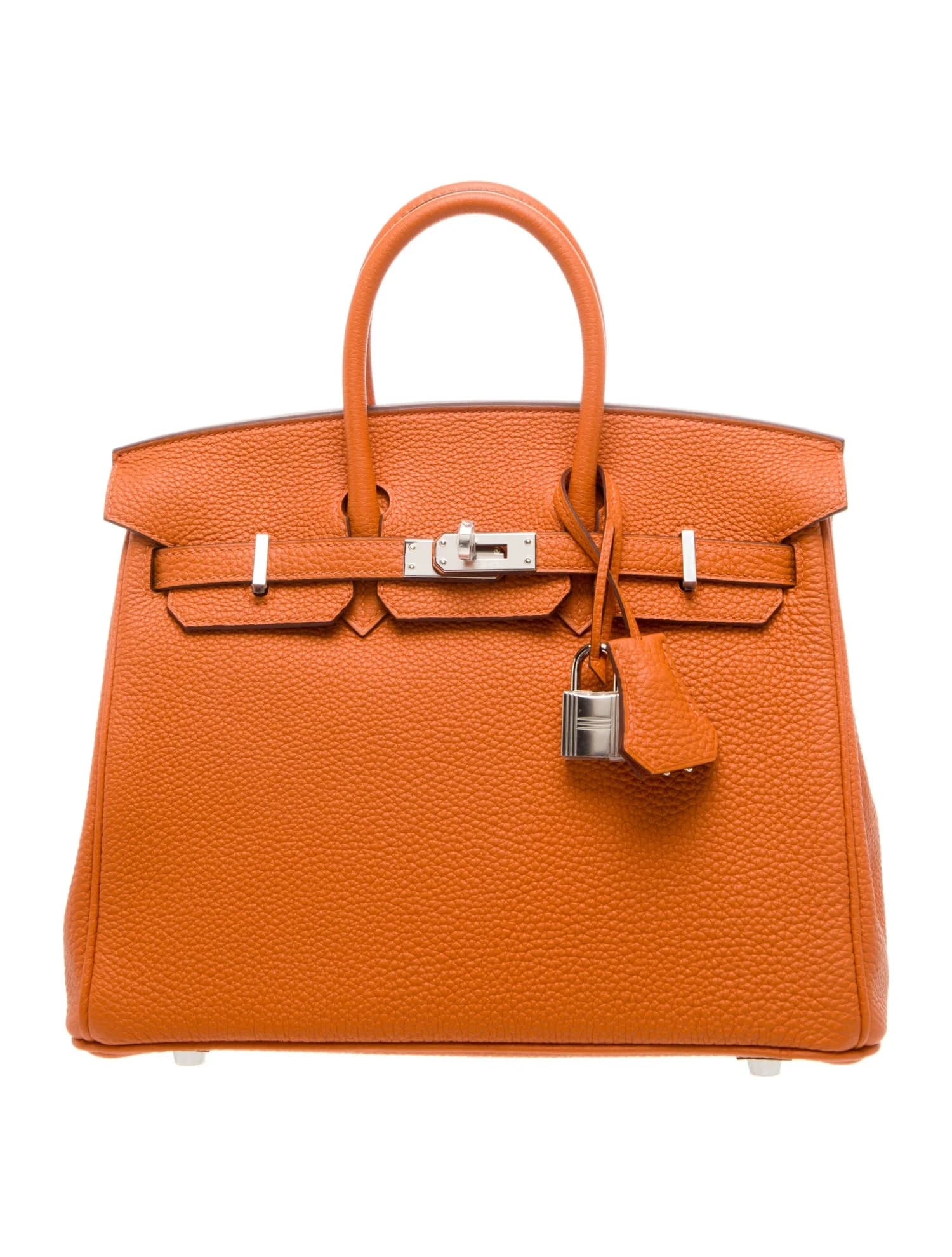 Hermès Birkin 25 - Image 1
