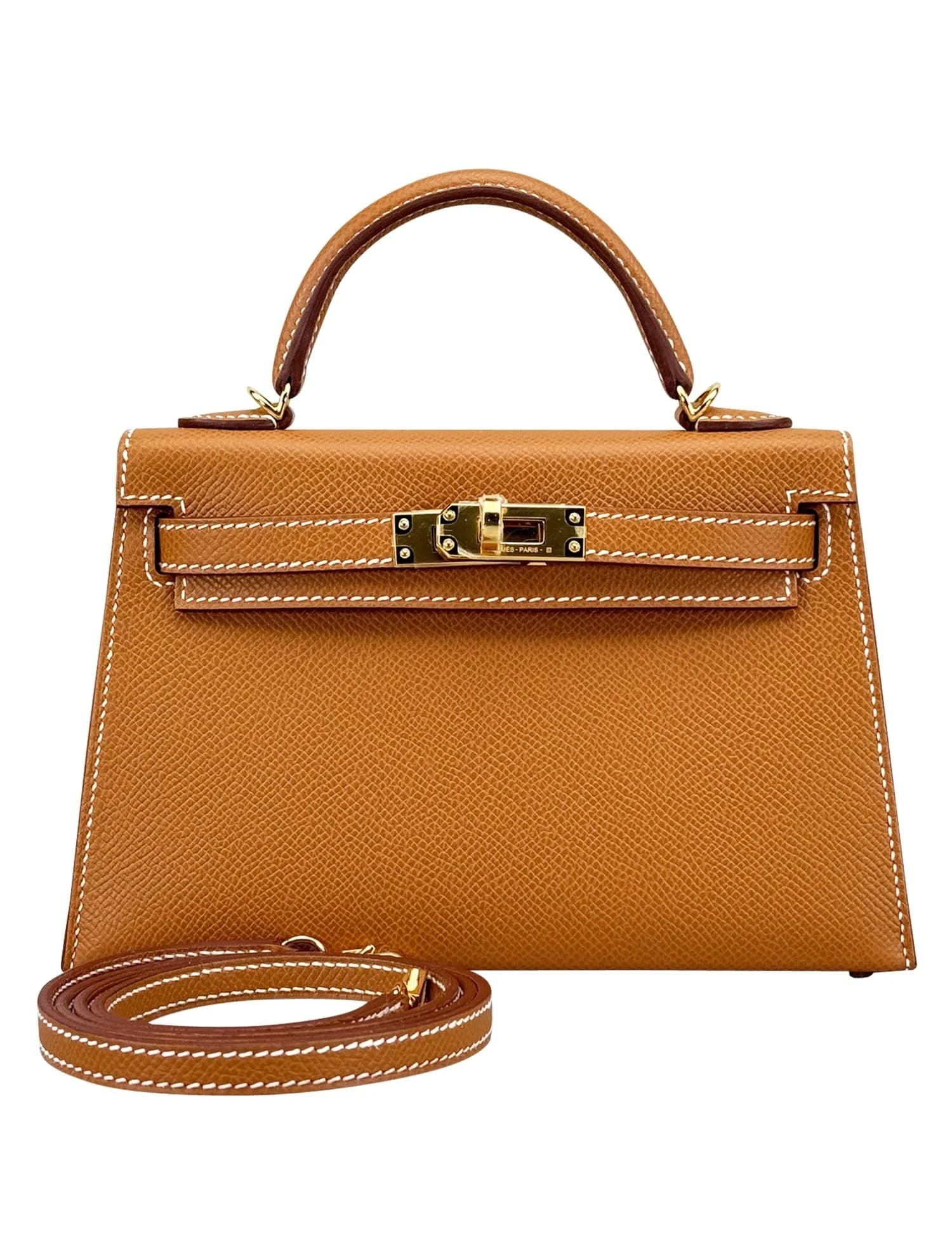 Hermès Kelly 20 - Image 1