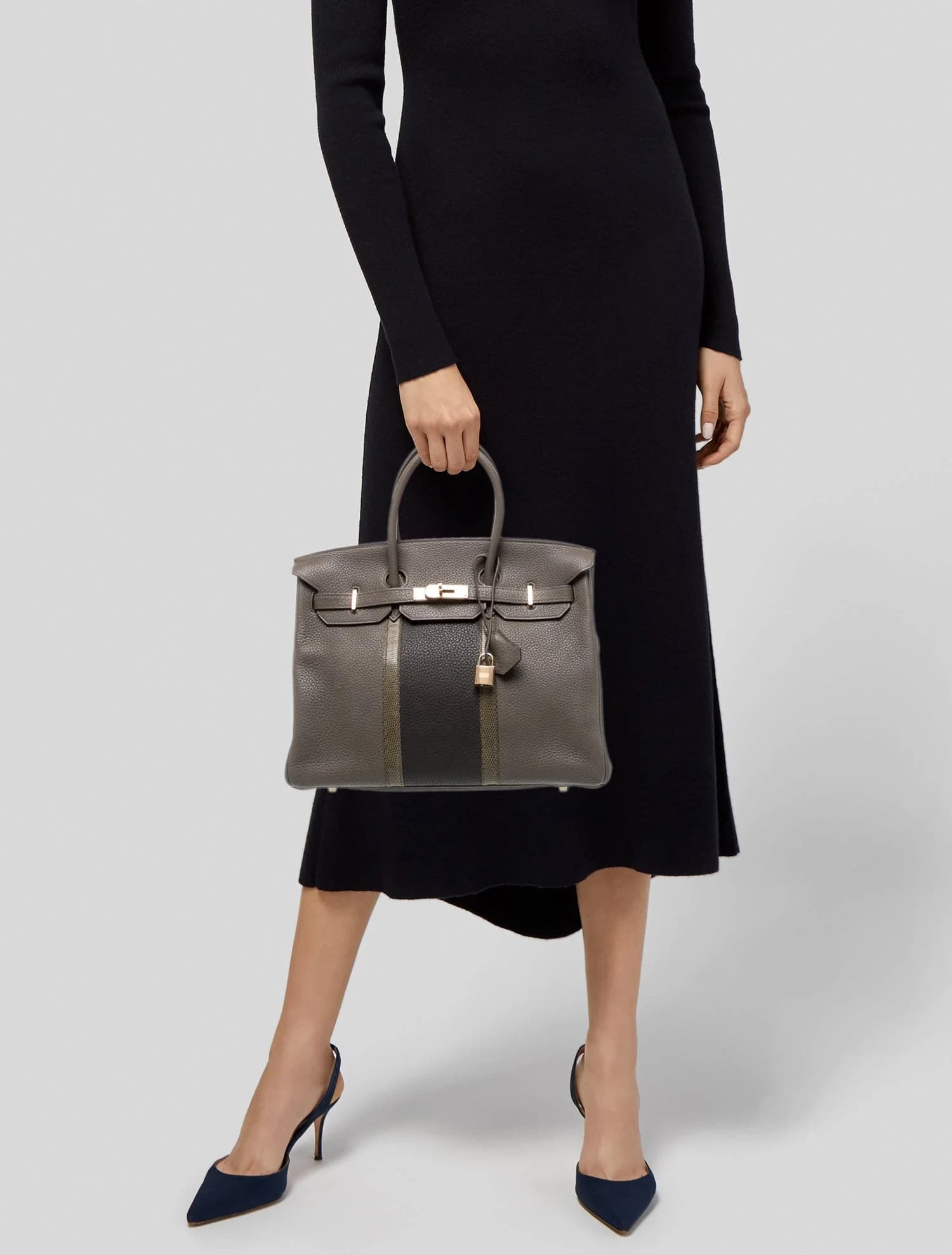 Hermès Birkin 35 - Image 2