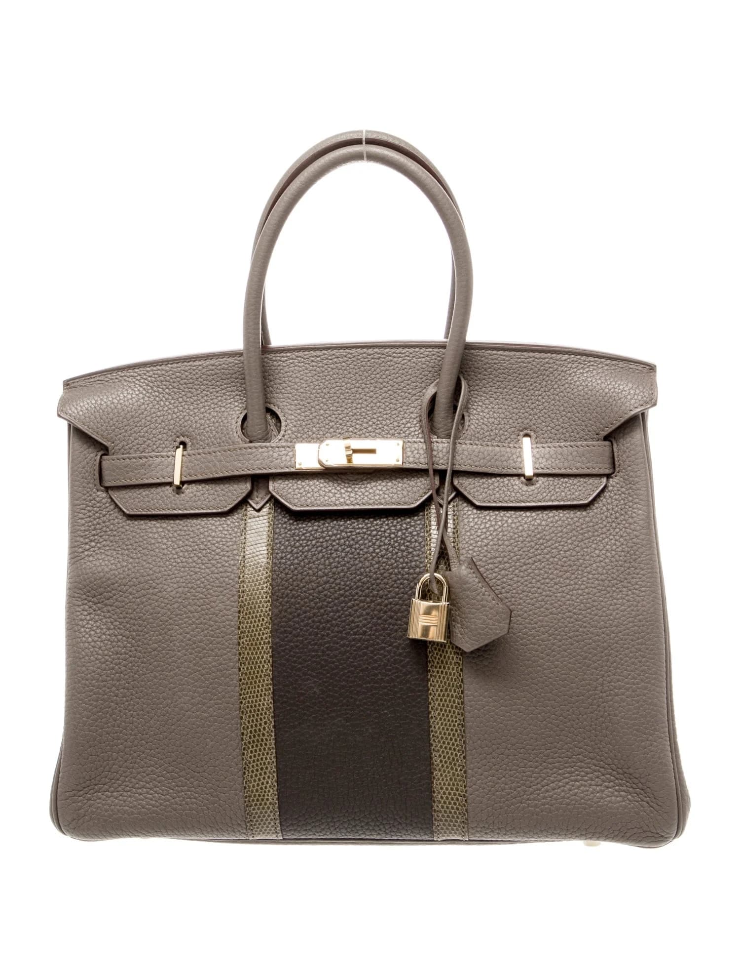 Hermès Birkin 35 - Image 1