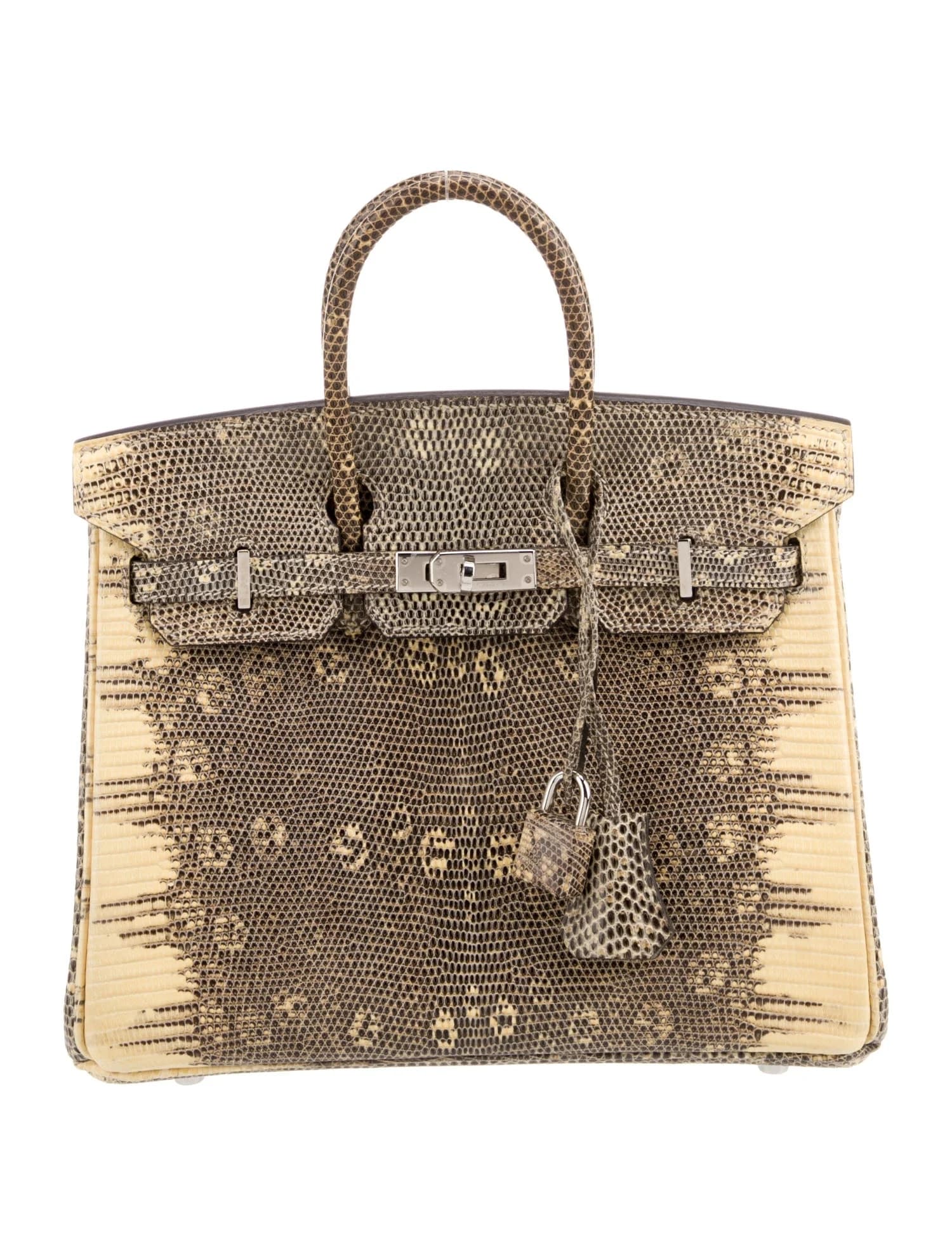 Hermès Birkin 25 - Image 1