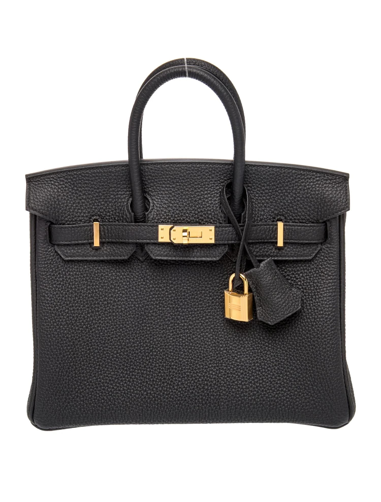 Hermès Birkin 25 - Image 1