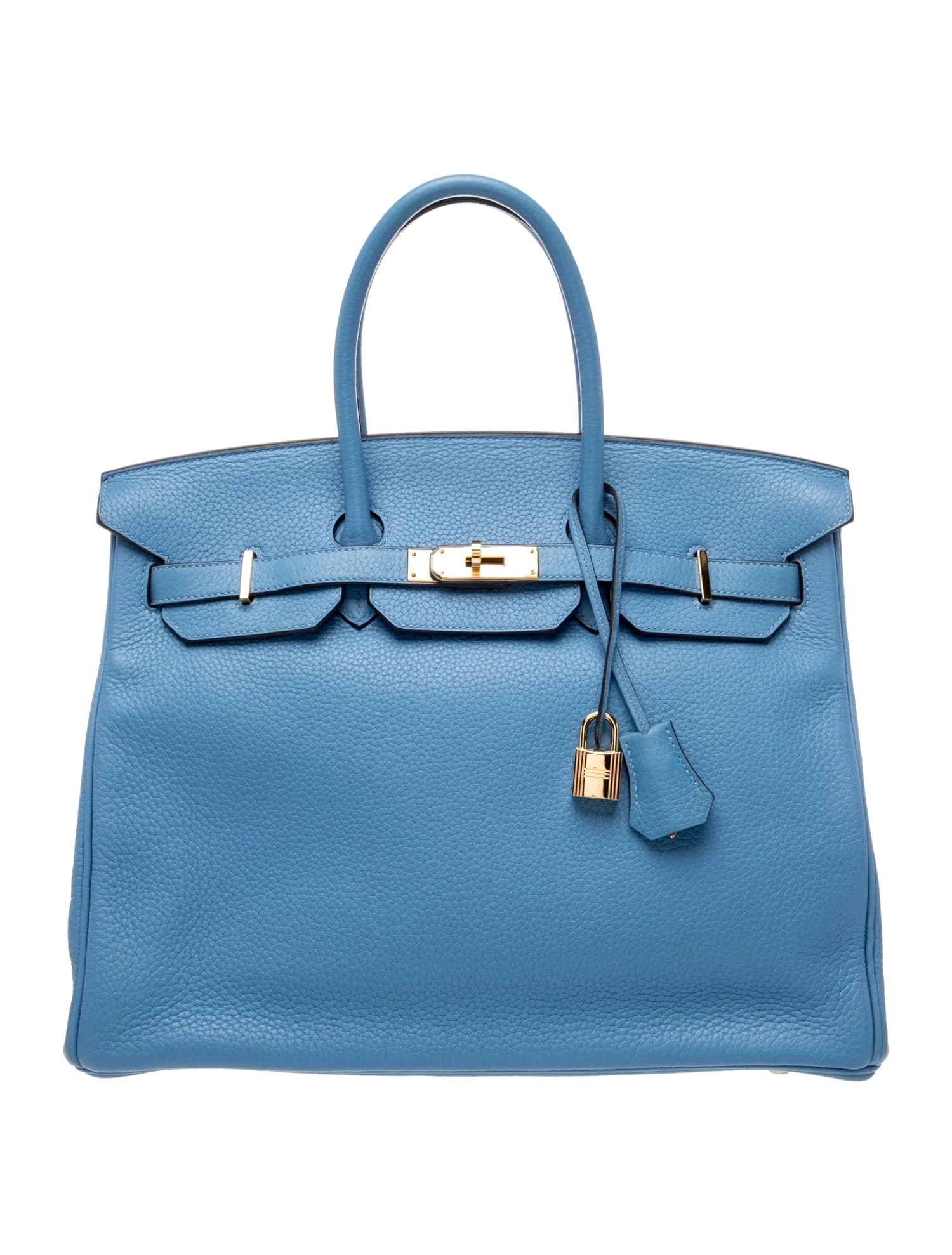 Hermès Birkin 35 - Image 1
