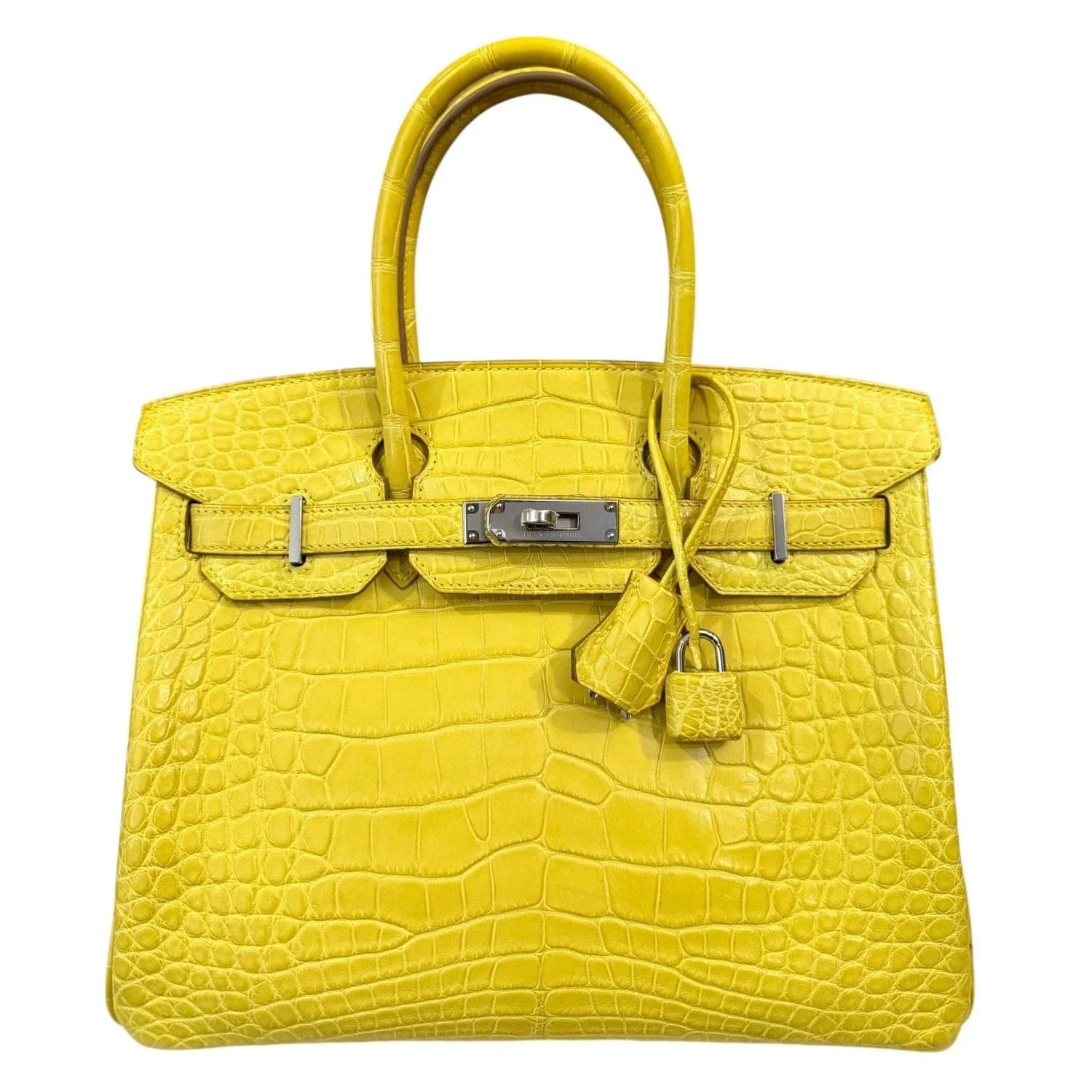 Hermès Birkin 30 - Image 1
