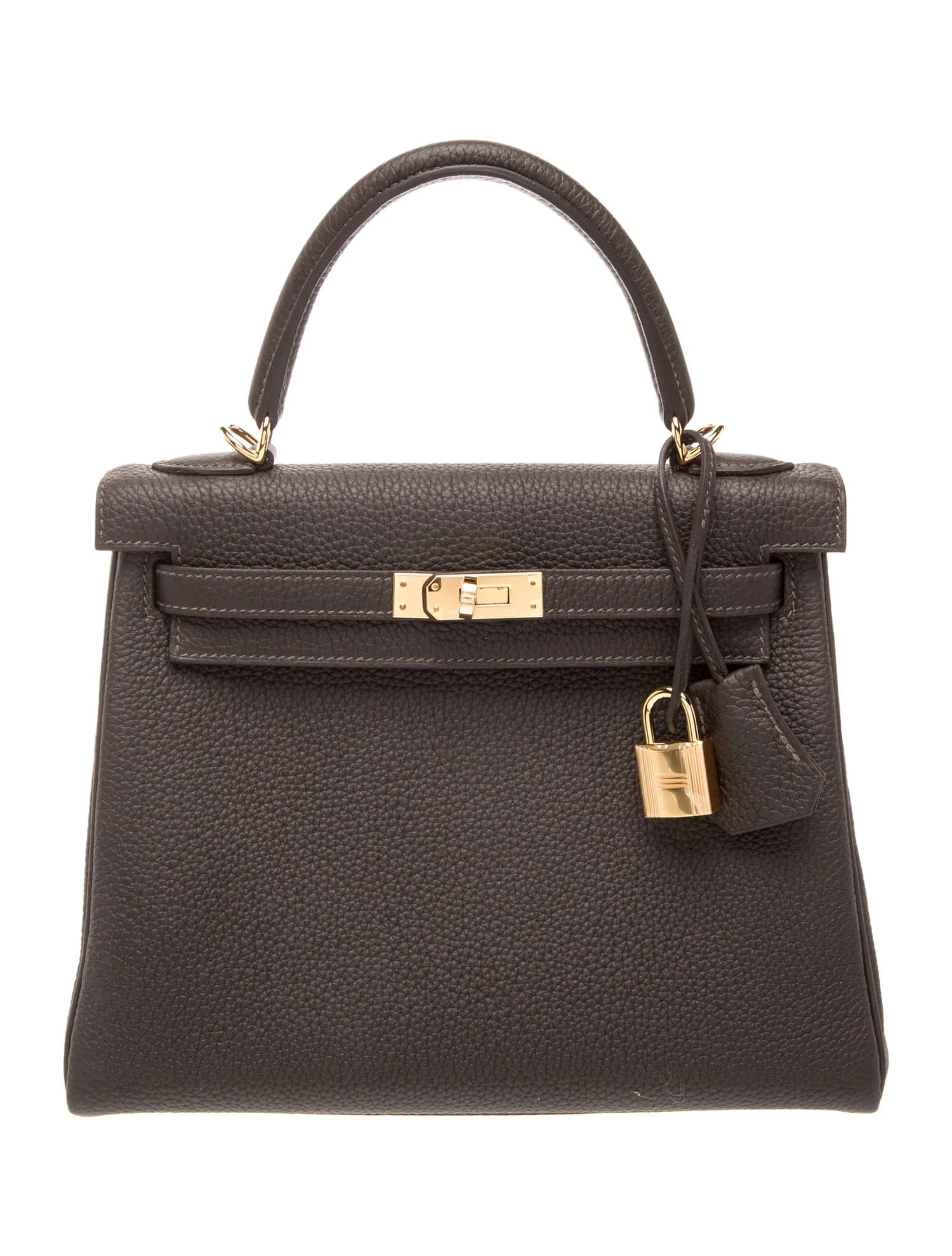 Hermès Kelly 25 - Image 1