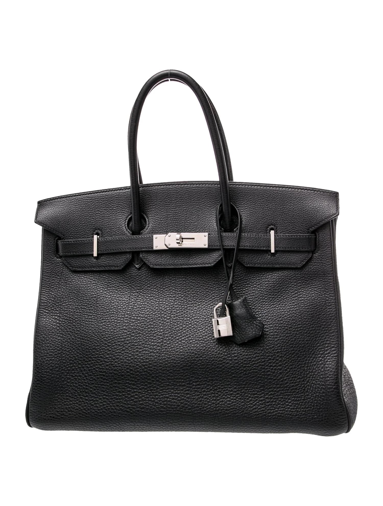 Hermès Birkin 35 - Image 1