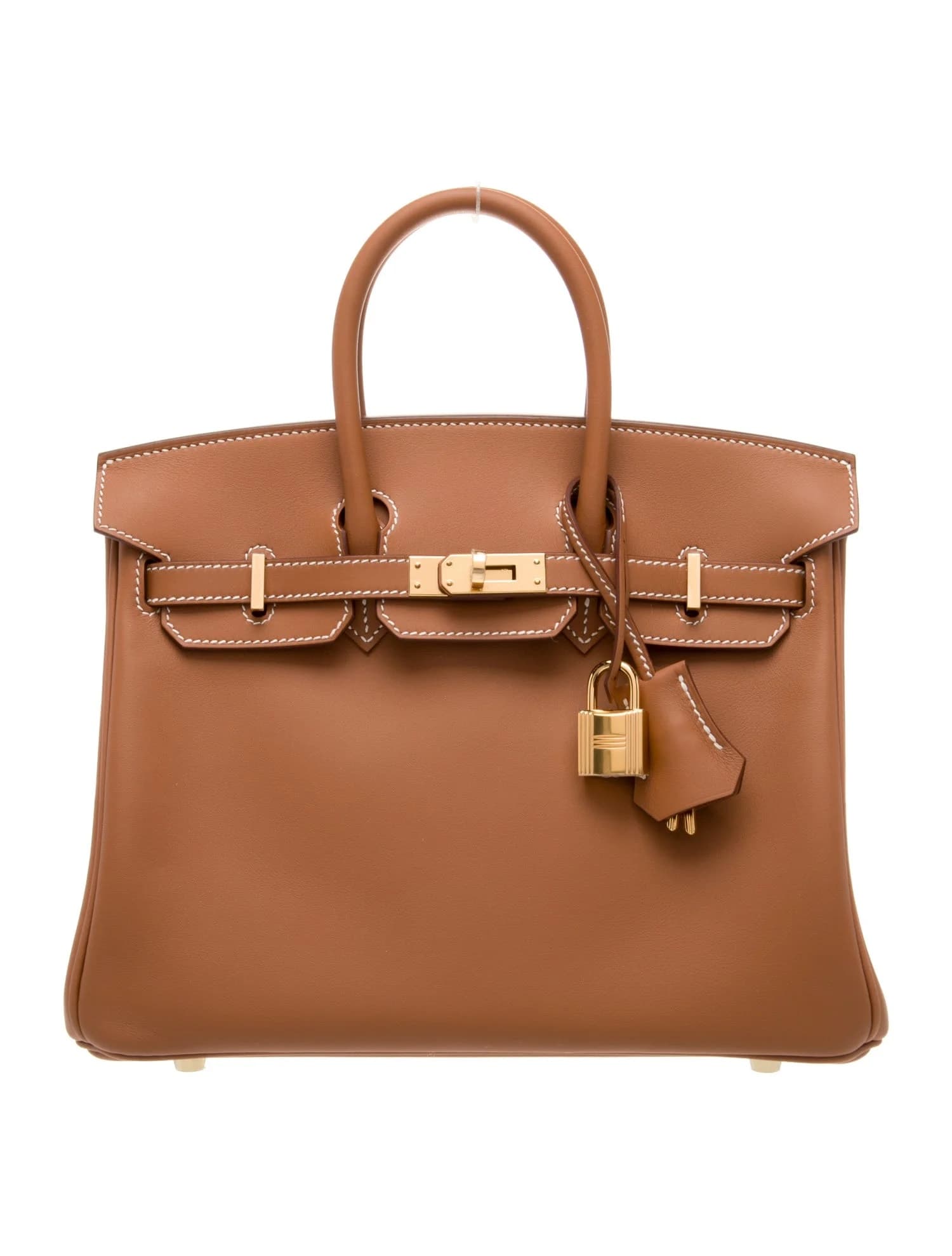 Hermès Birkin 25 - Image 1