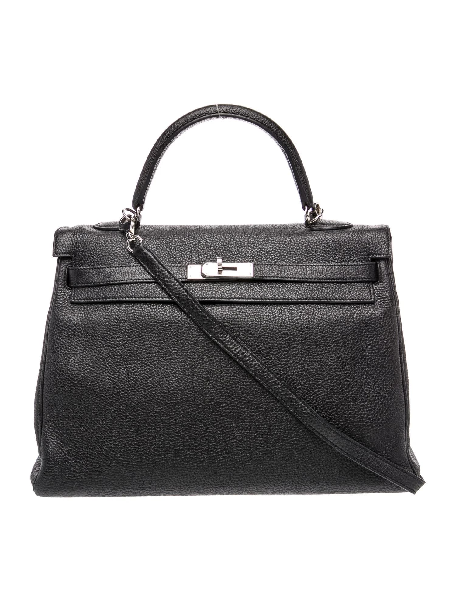 Hermès Kelly 35 - Image 1