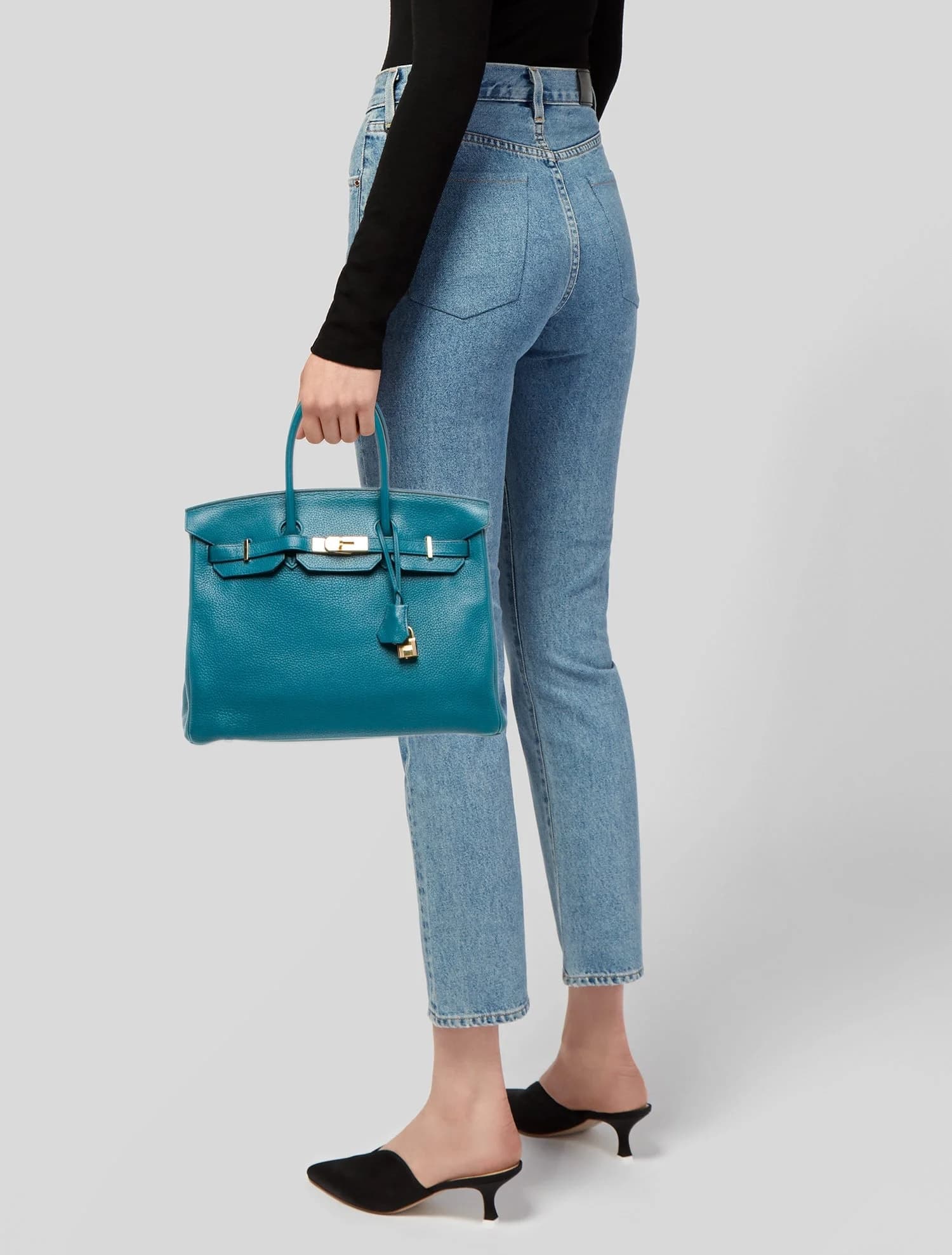 Hermès Birkin 35 - Image 2