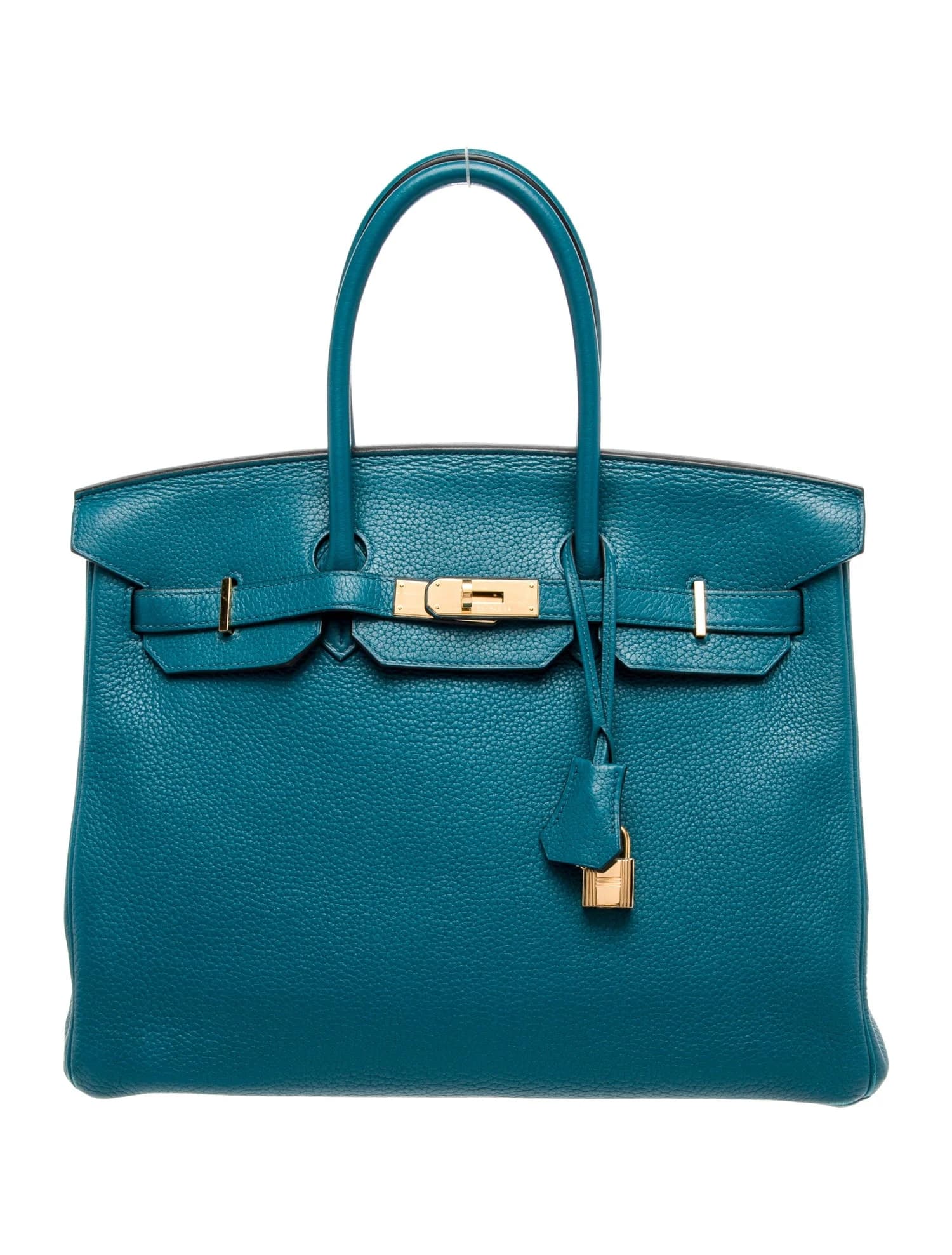 Hermès Birkin 35 - Image 1