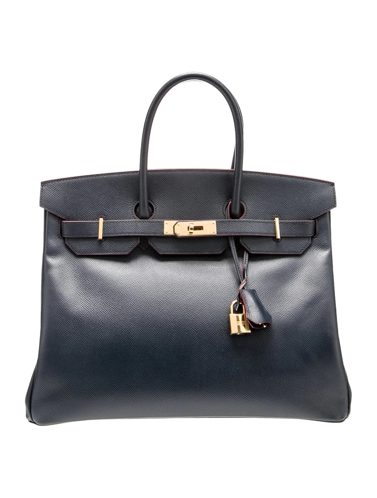 Hermès Birkin 35 - Image 1