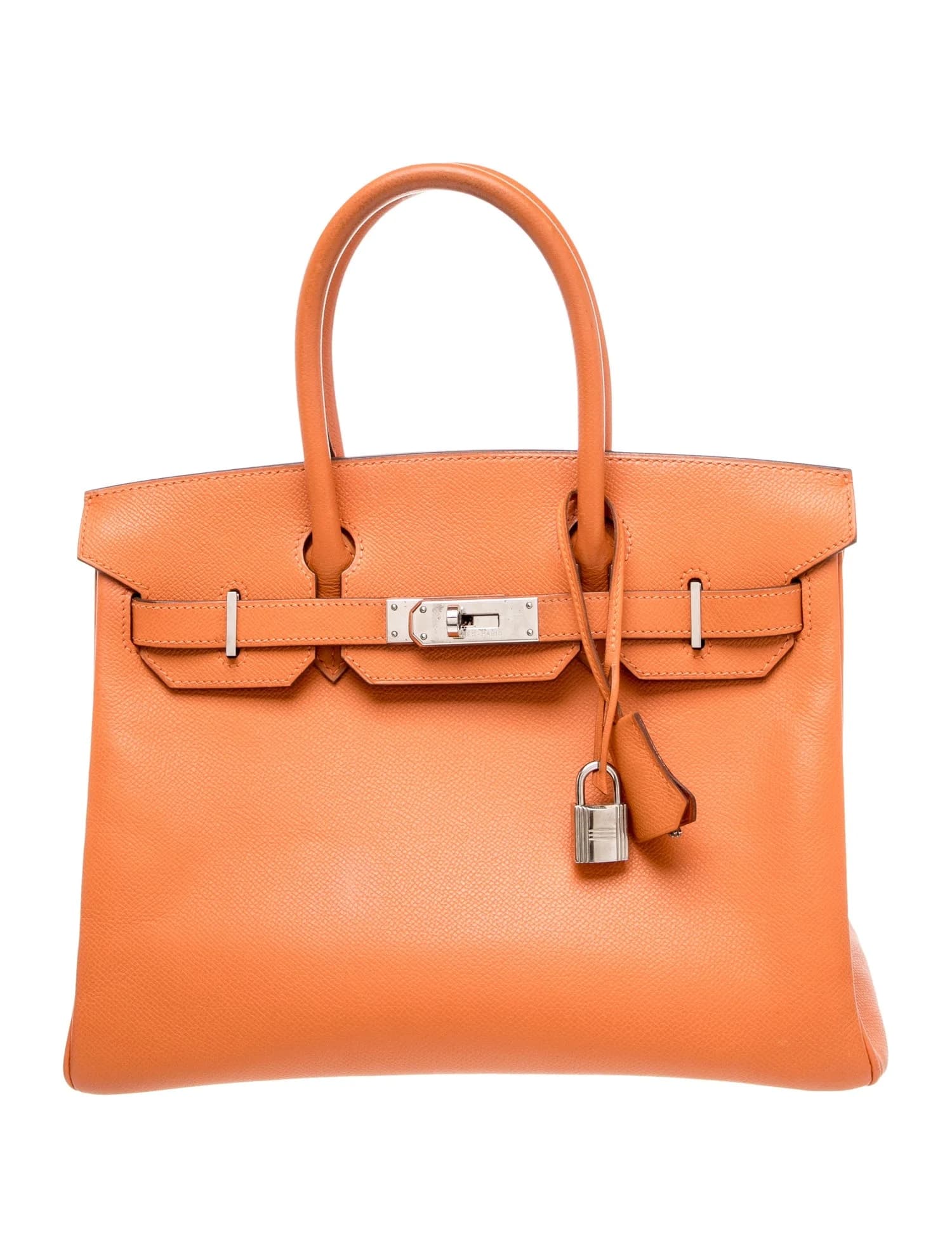 Hermès Birkin 30 - Image 1