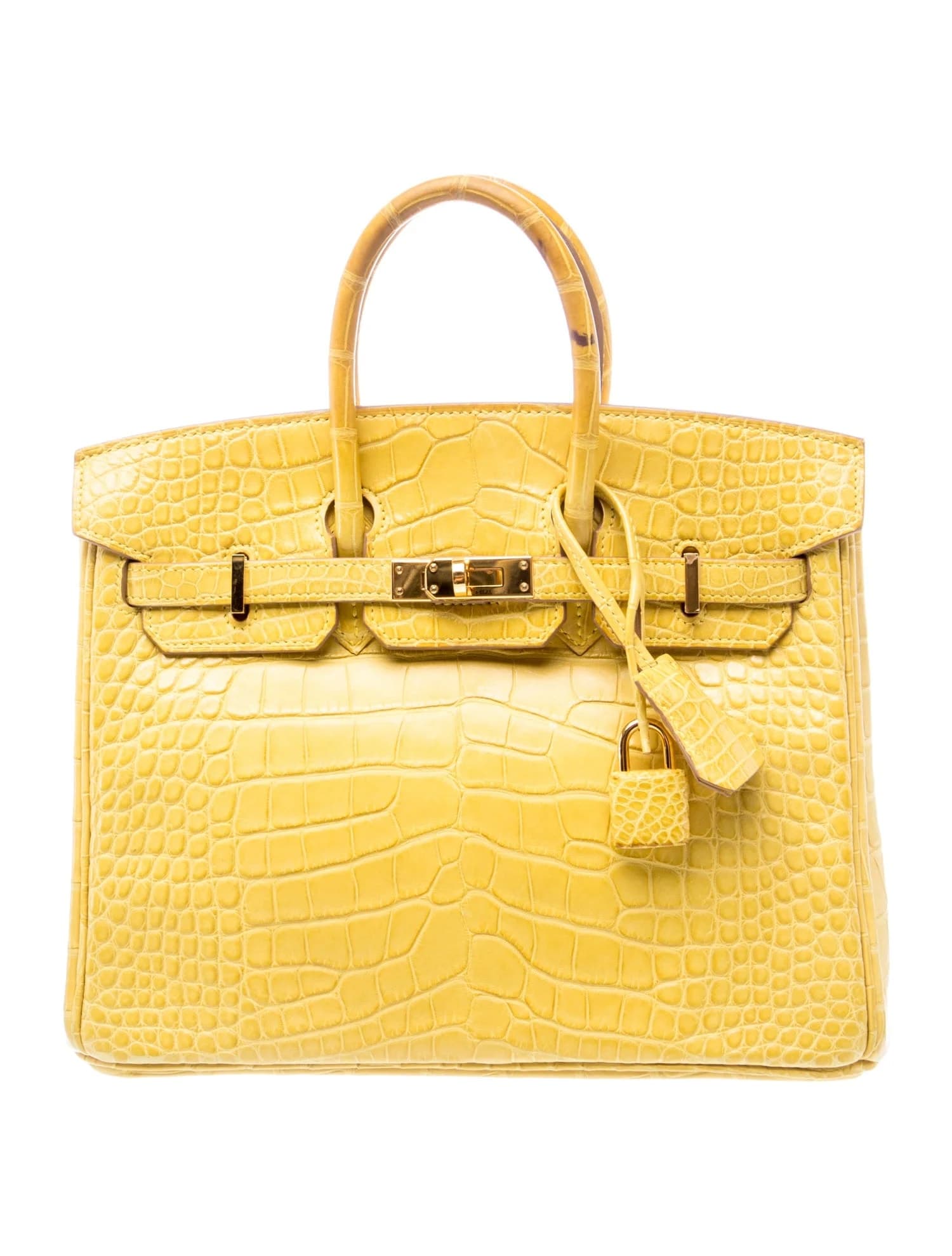 Hermès Birkin 25 - Image 1