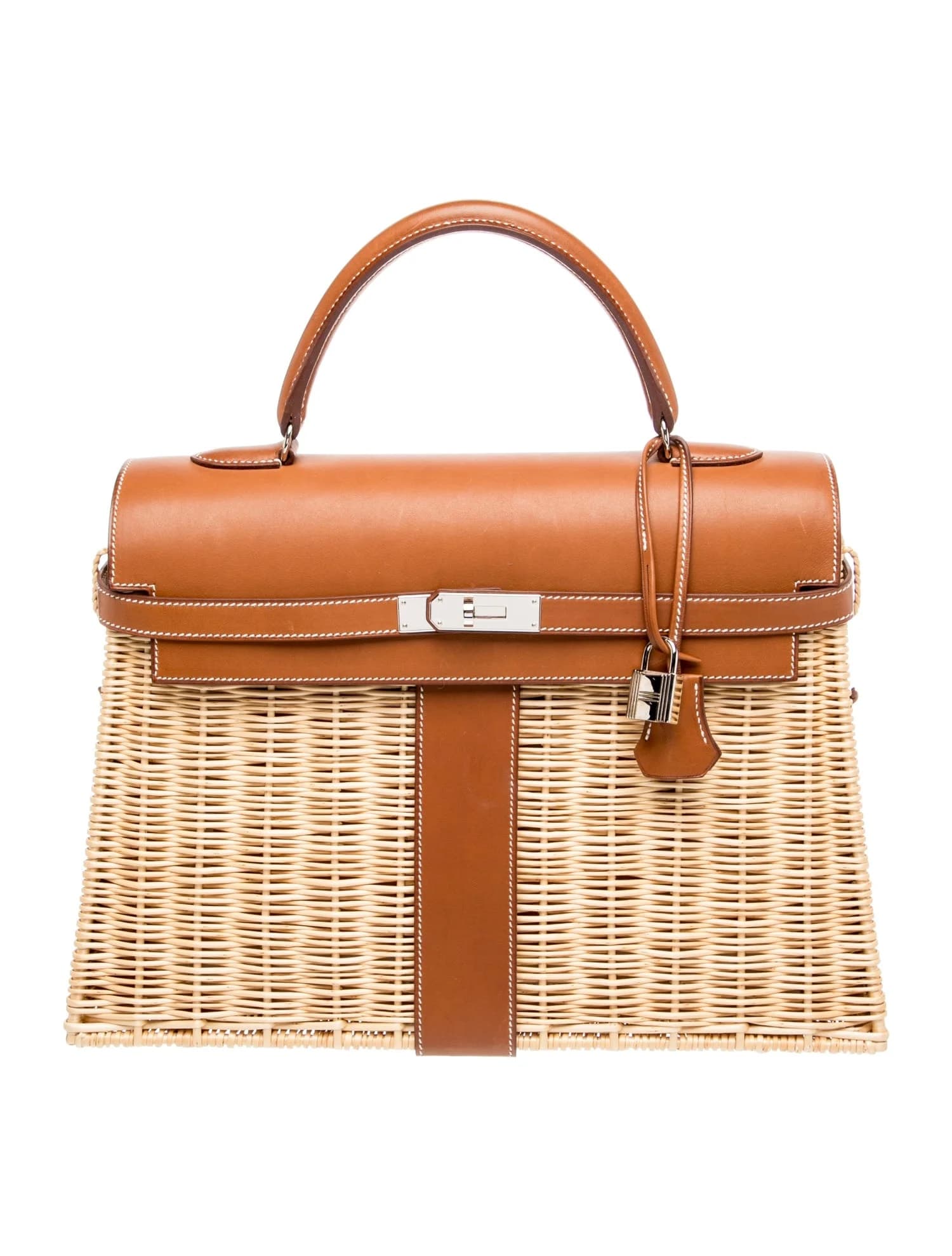 Hermès Kelly 35 - Image 1