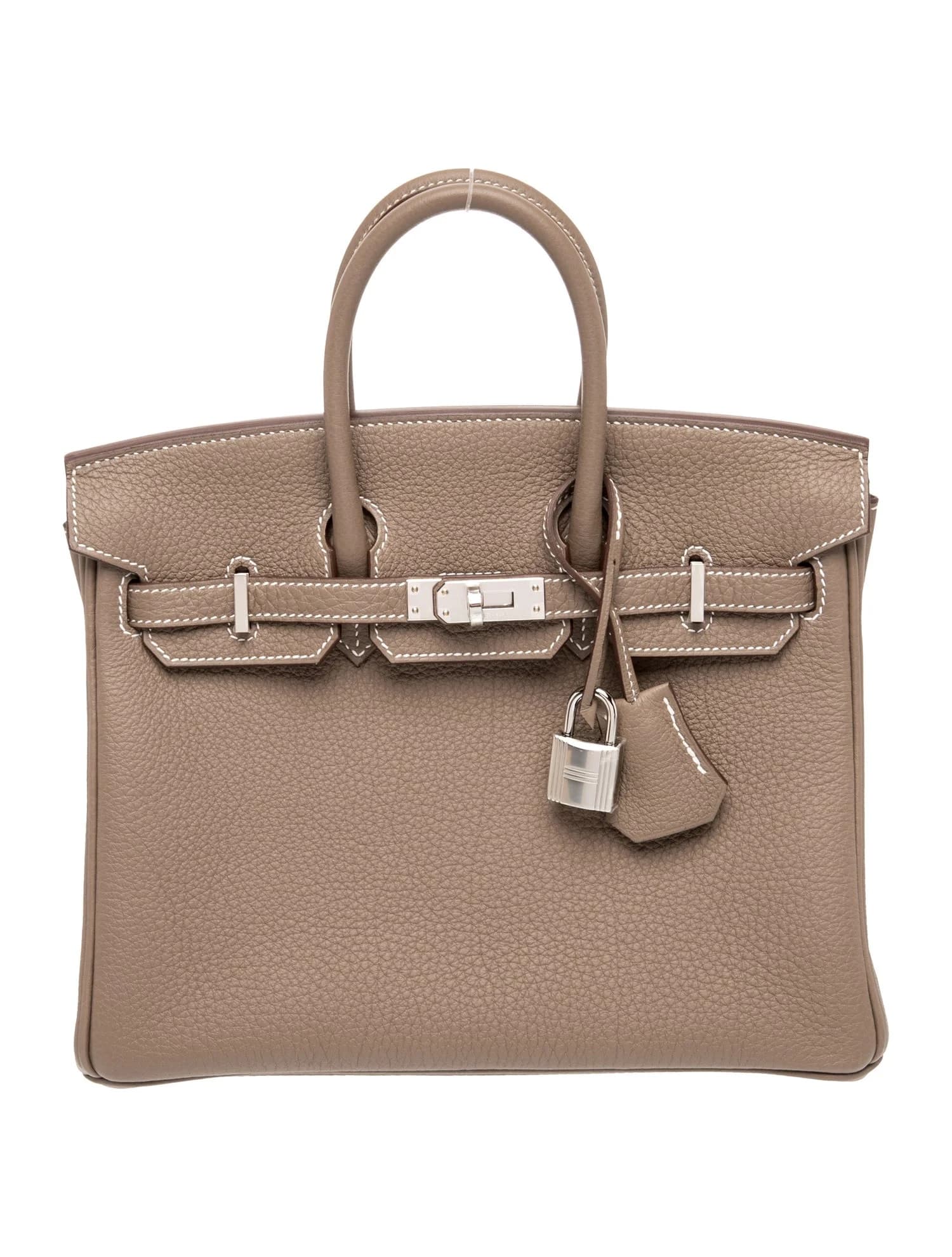 Hermès Birkin 25 - Image 1