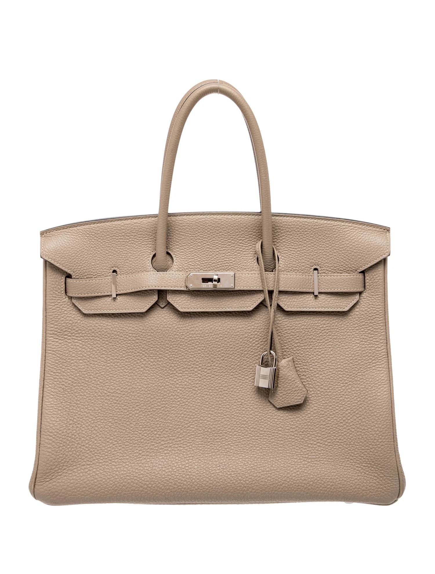 Hermès Birkin 35 - Image 1