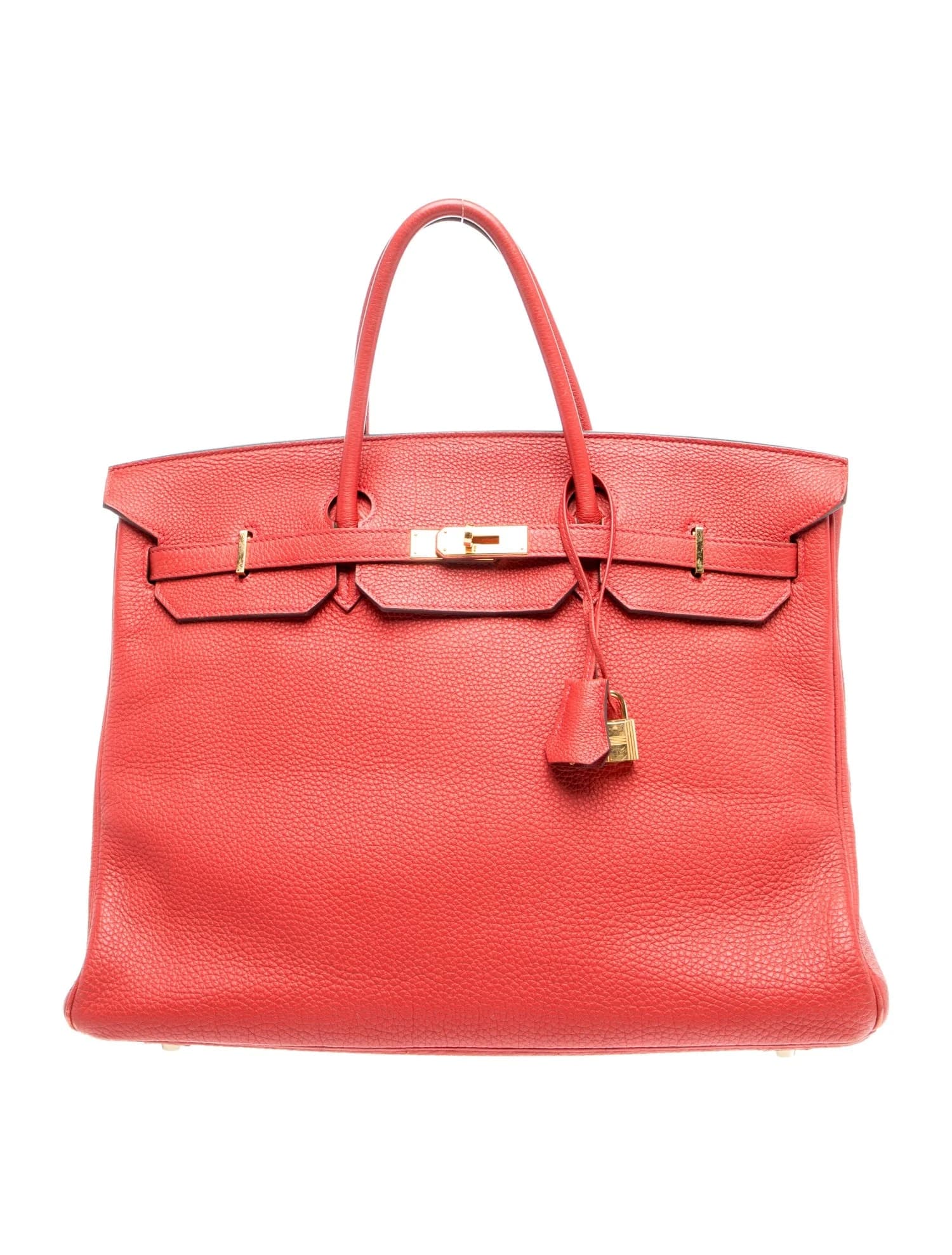 Hermès Birkin 40 - Image 1