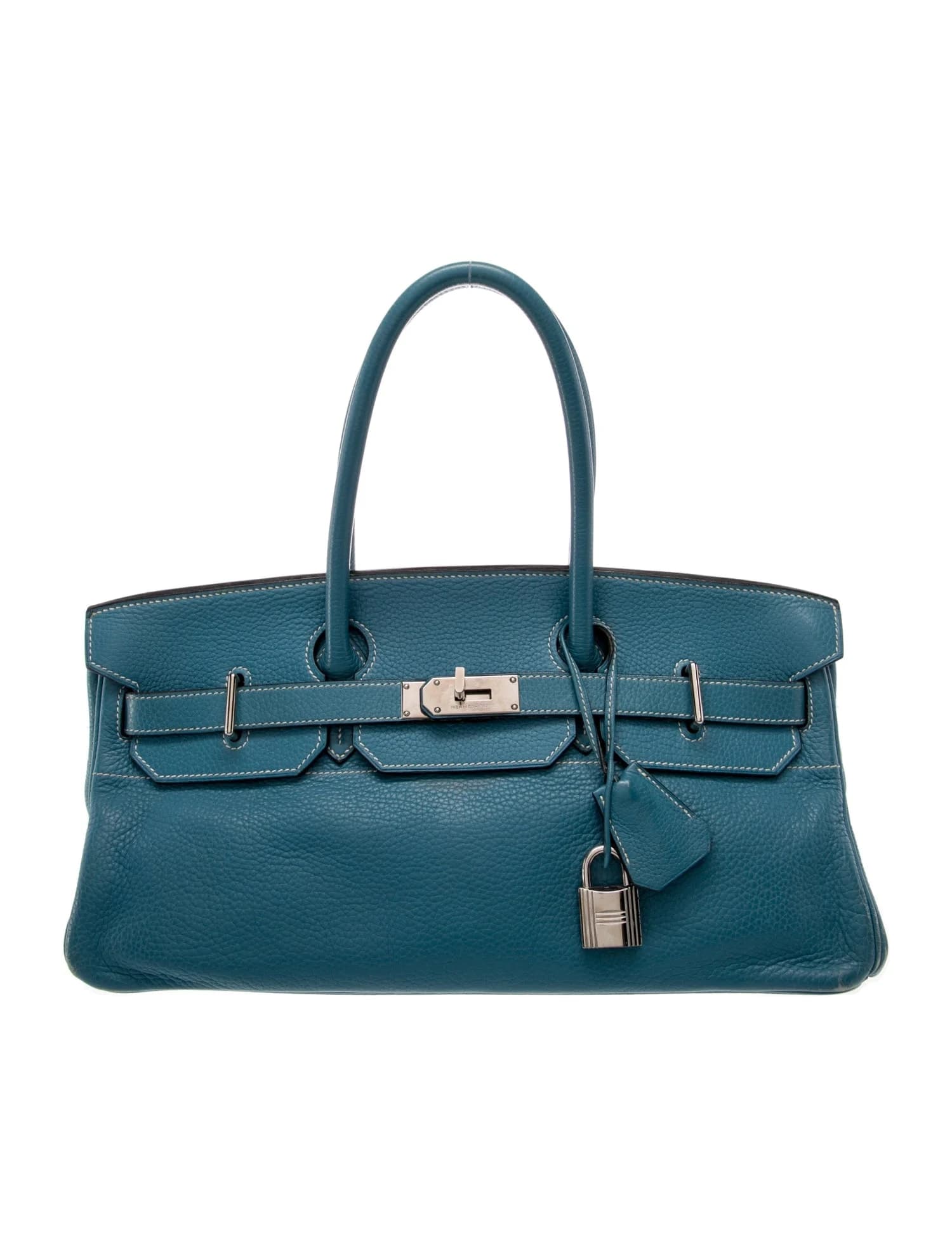 Hermès Shoulder Birkin 42 - Image 1
