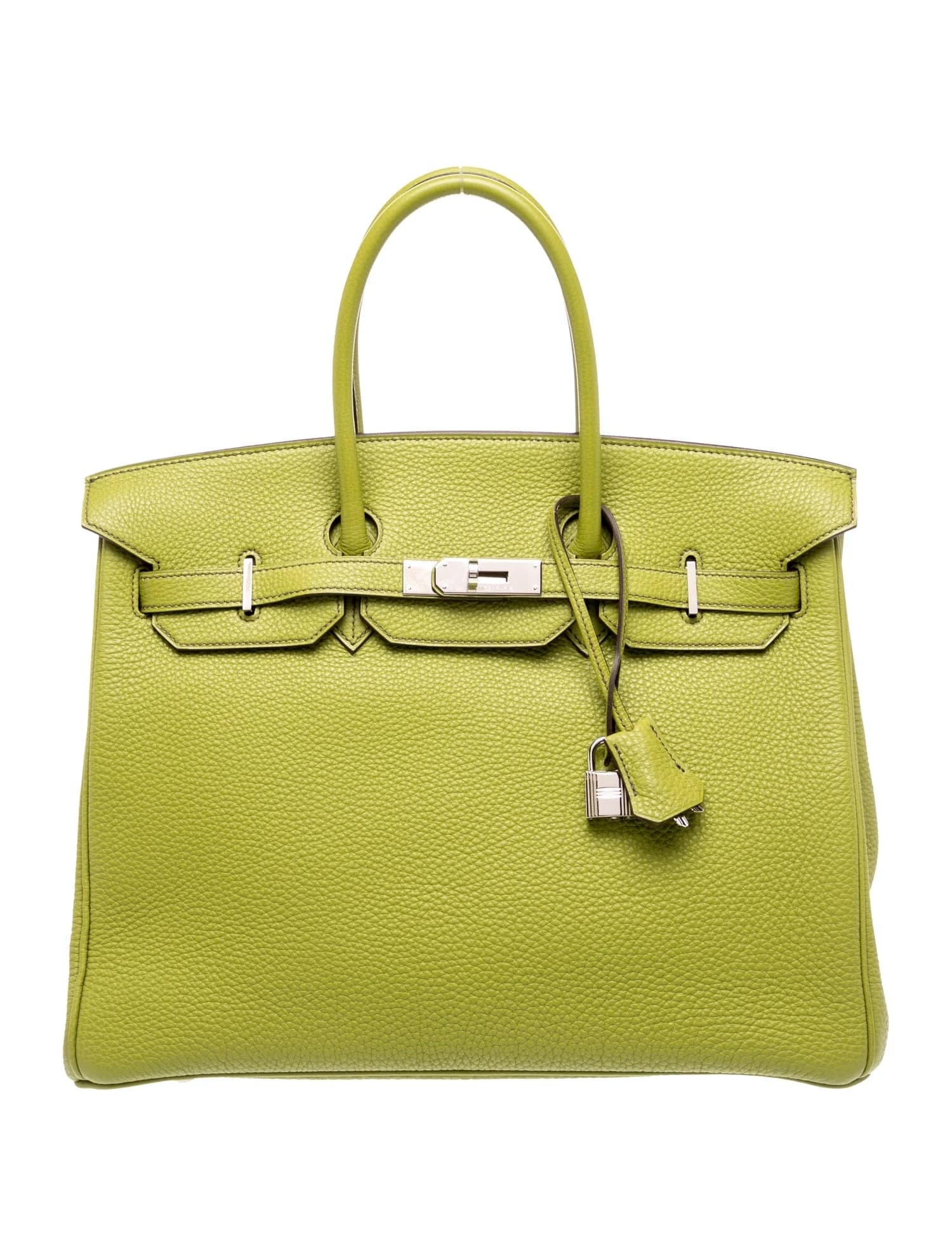 Hermès Birkin 35 - Image 1