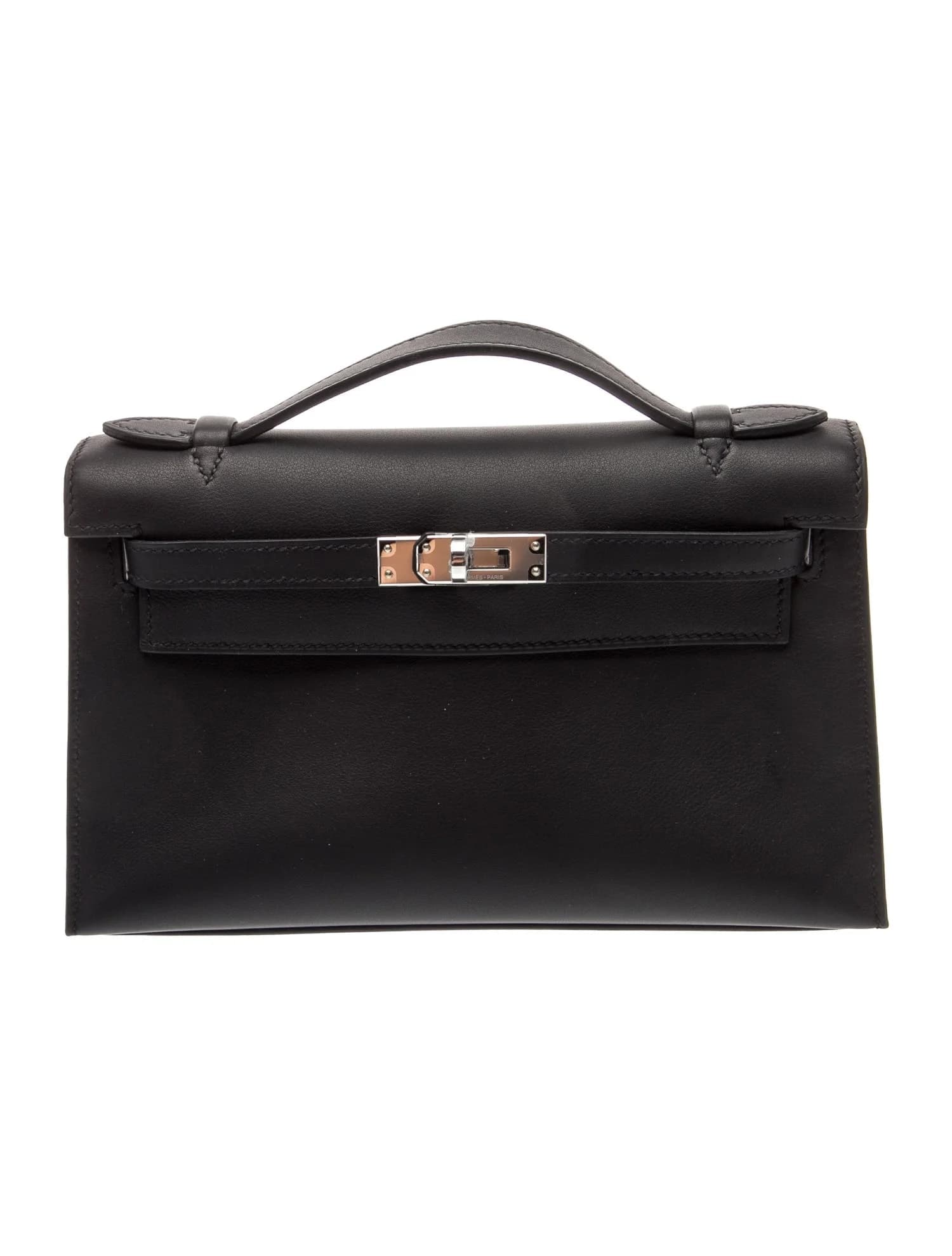 Hermès Kelly Pochette - Image 1