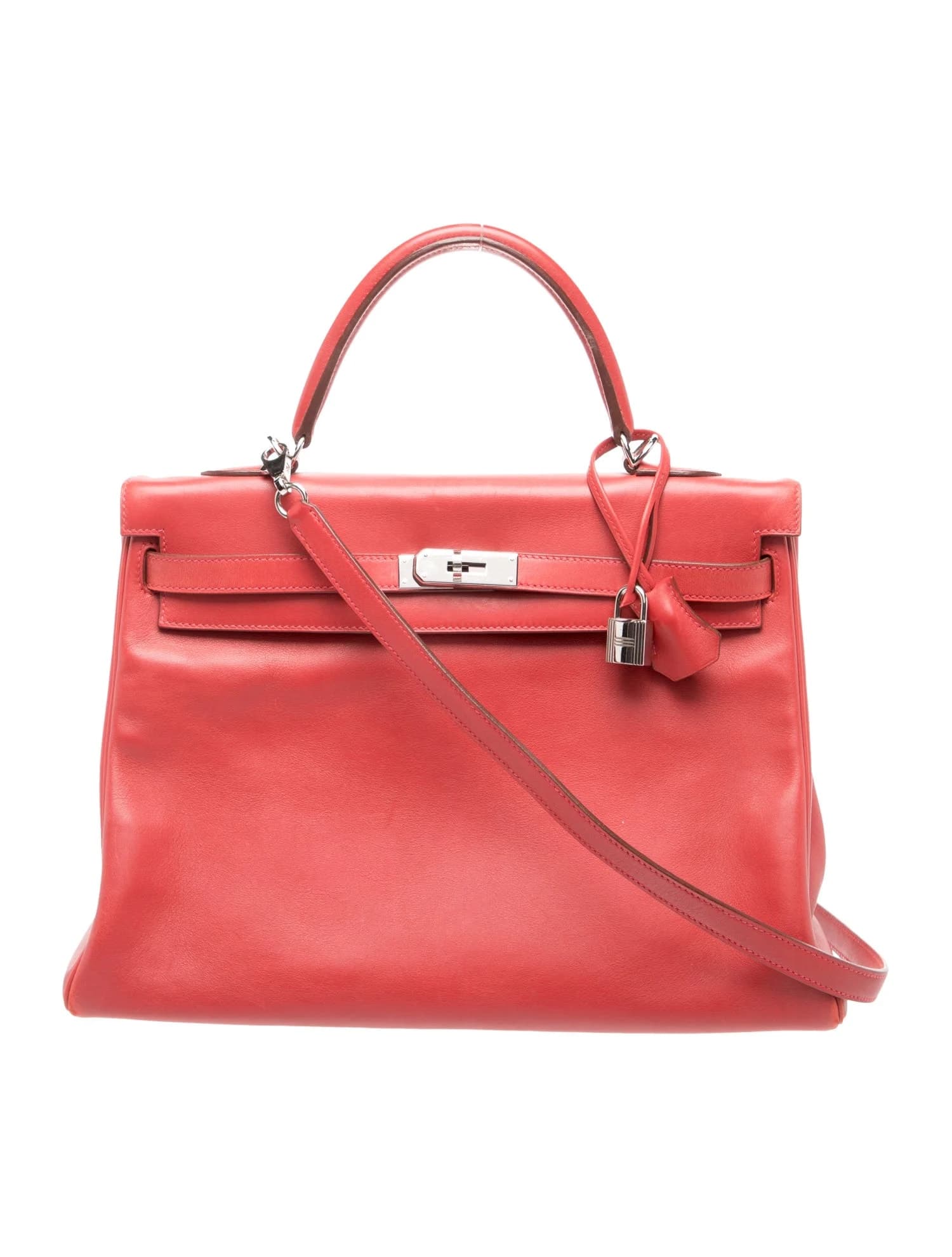 Hermès Kelly 35 - Image 1