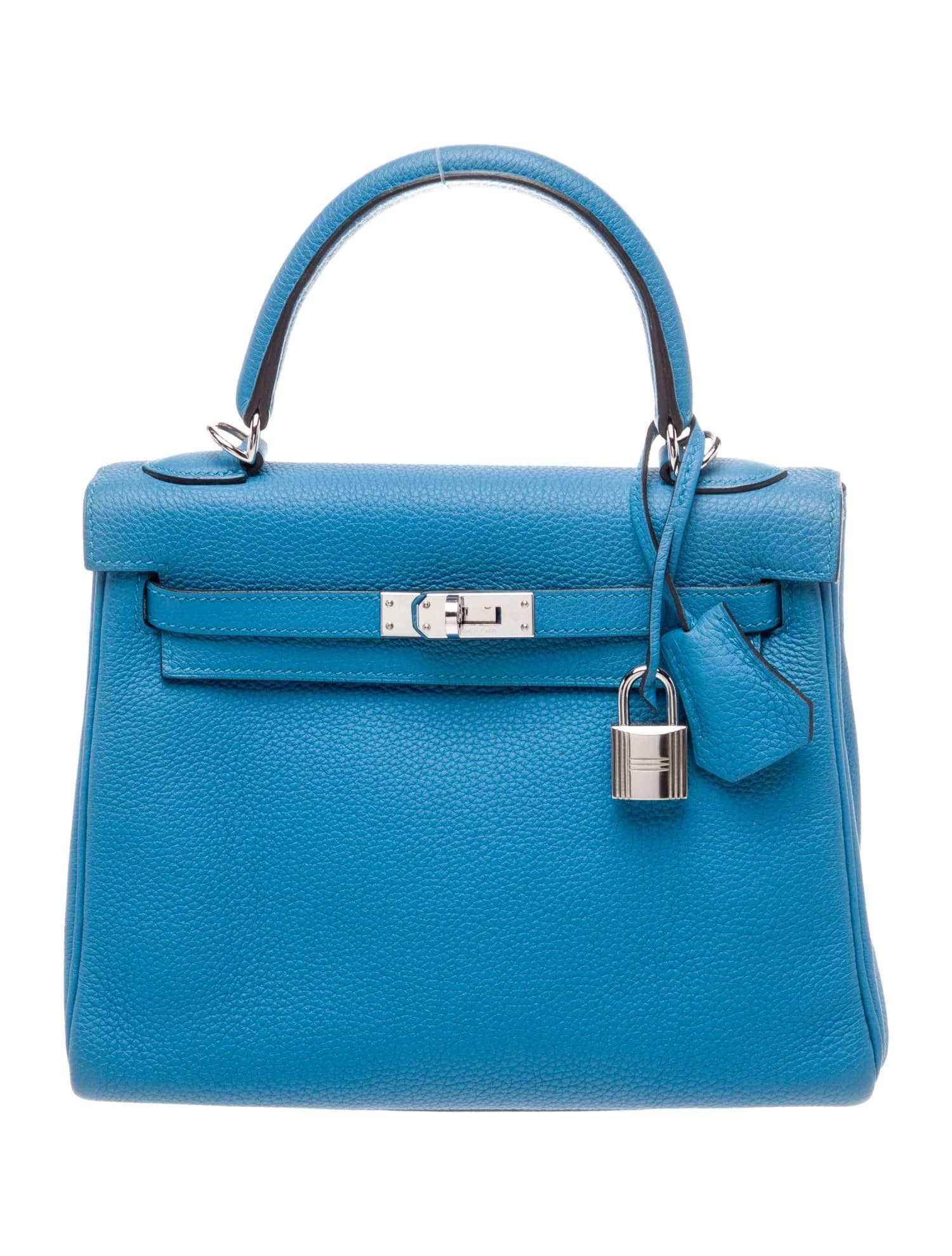 Hermès Kelly 25 - Image 1