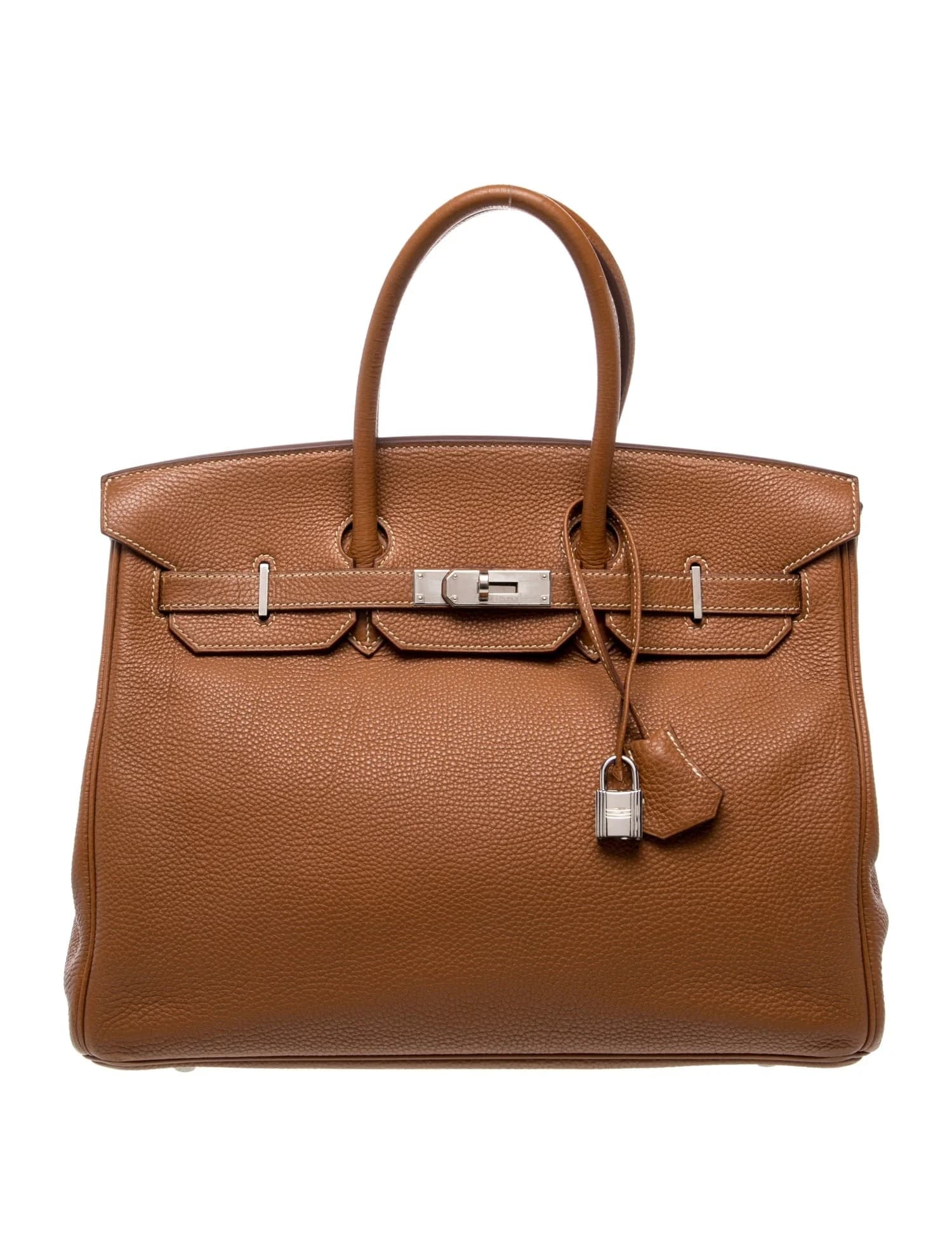 Hermès Birkin 35 - Image 1