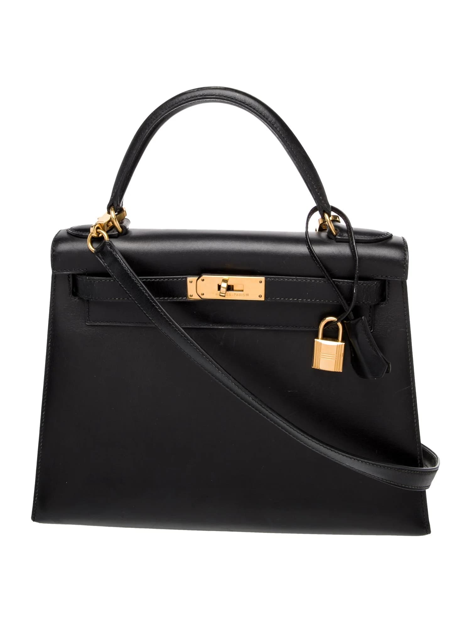 Hermès Kelly 32 - Image 1