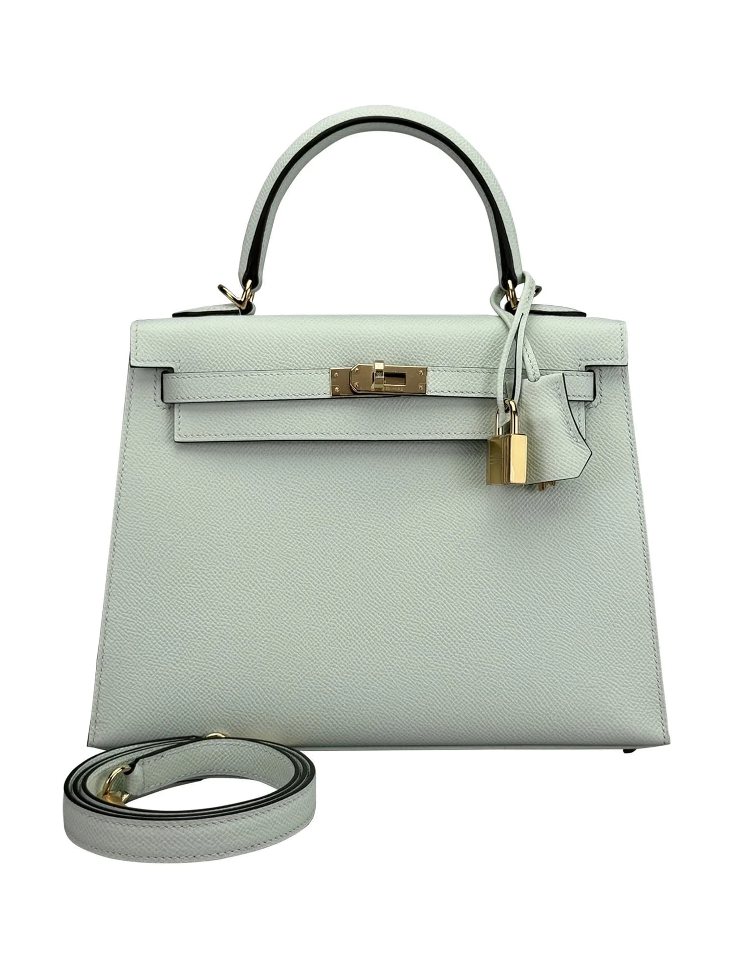 Hermès Kelly 25 - Image 1