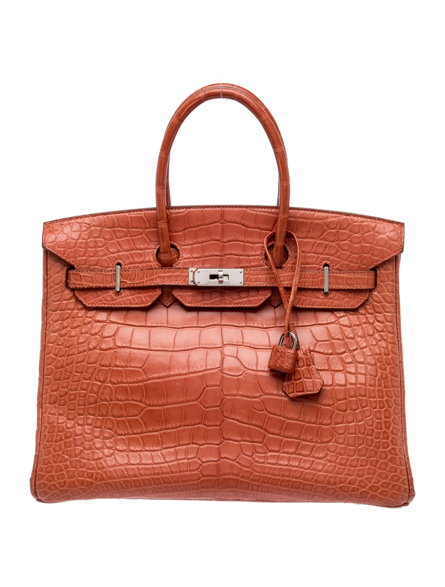 Hermès Birkin 35 - Image 1
