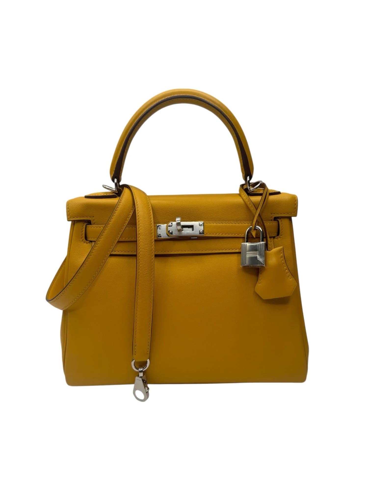 Hermès Kelly 25 - Image 1