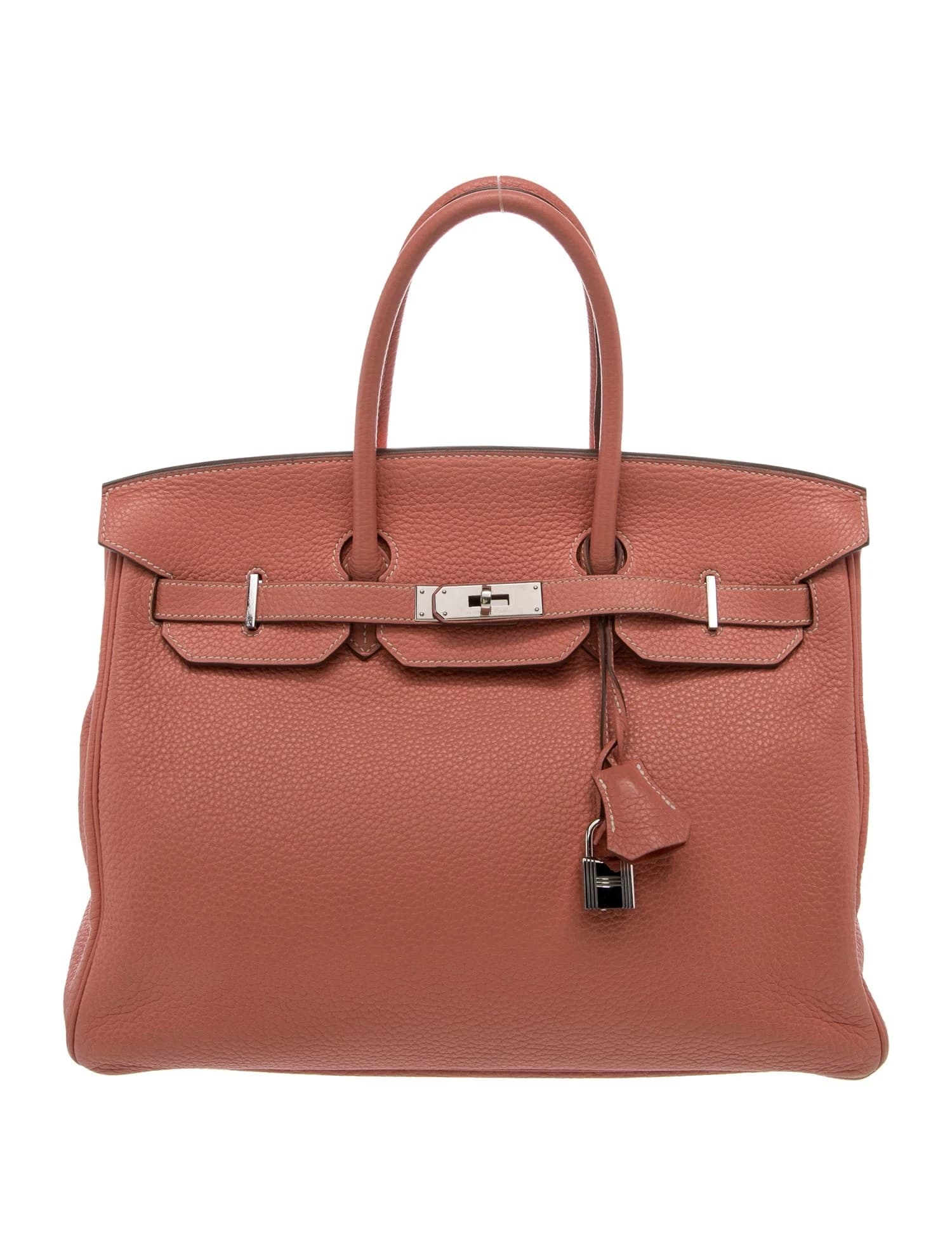 Hermès Birkin 35 - Image 1
