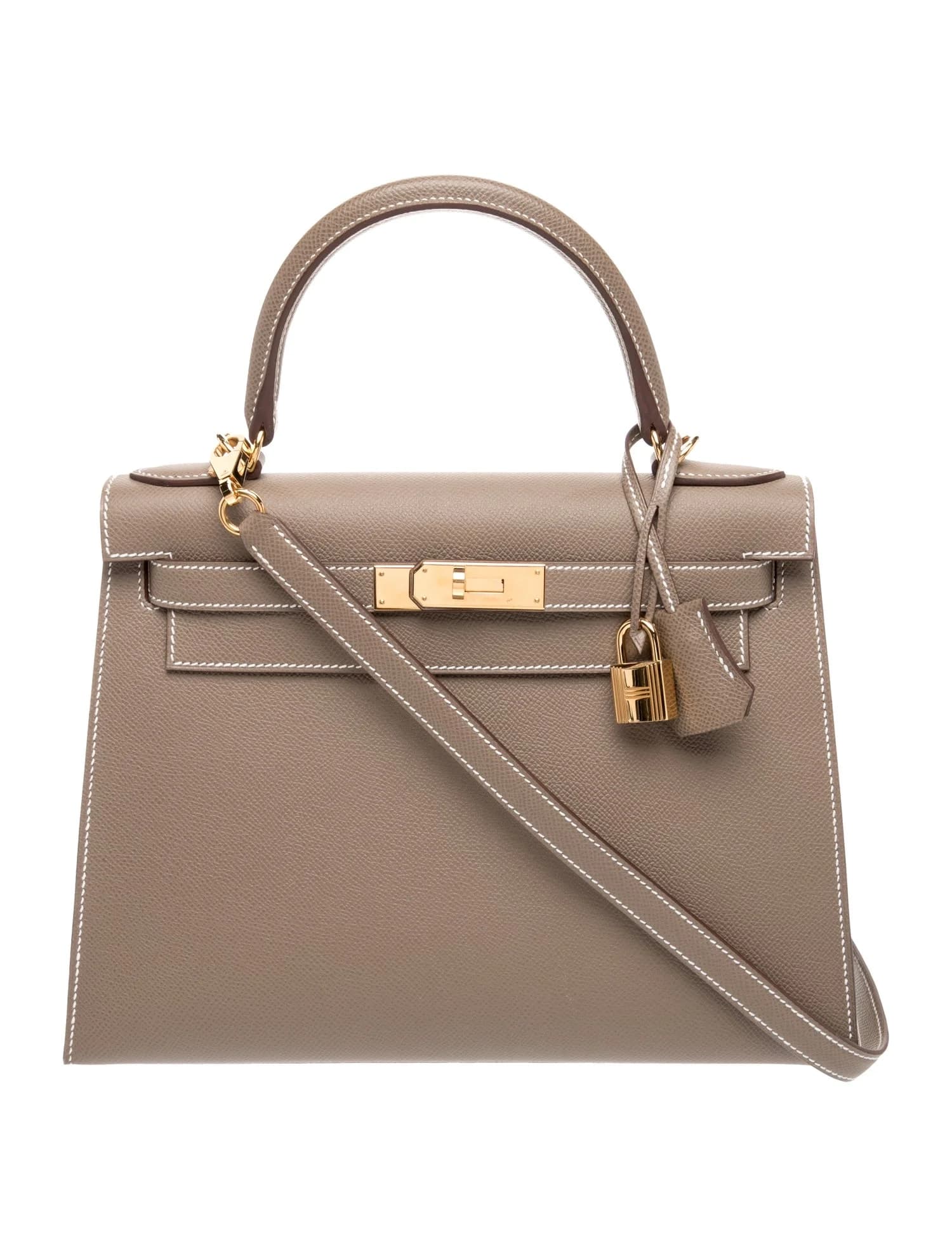 Hermès Kelly 28 - Image 1