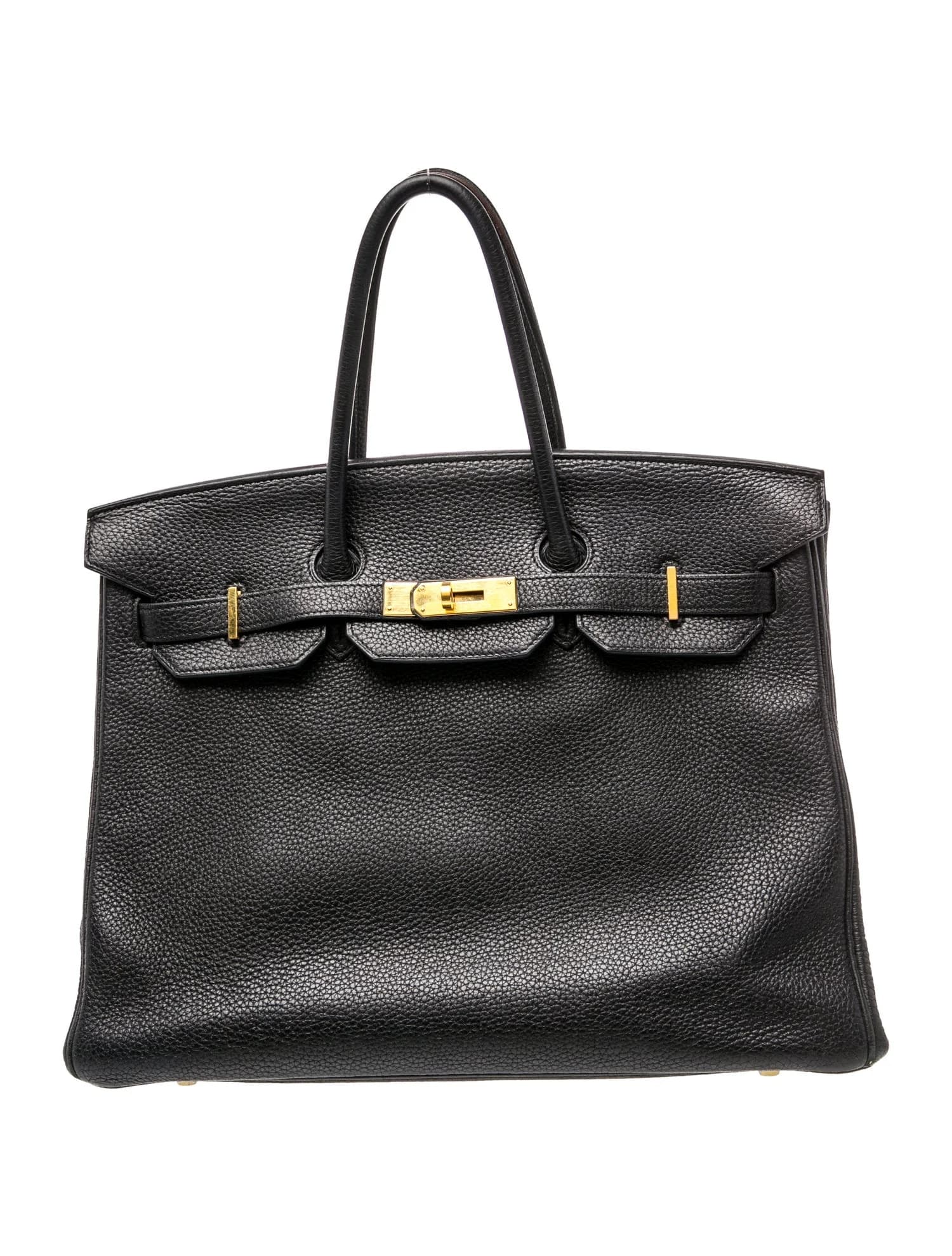Hermès Birkin 35 - Image 1