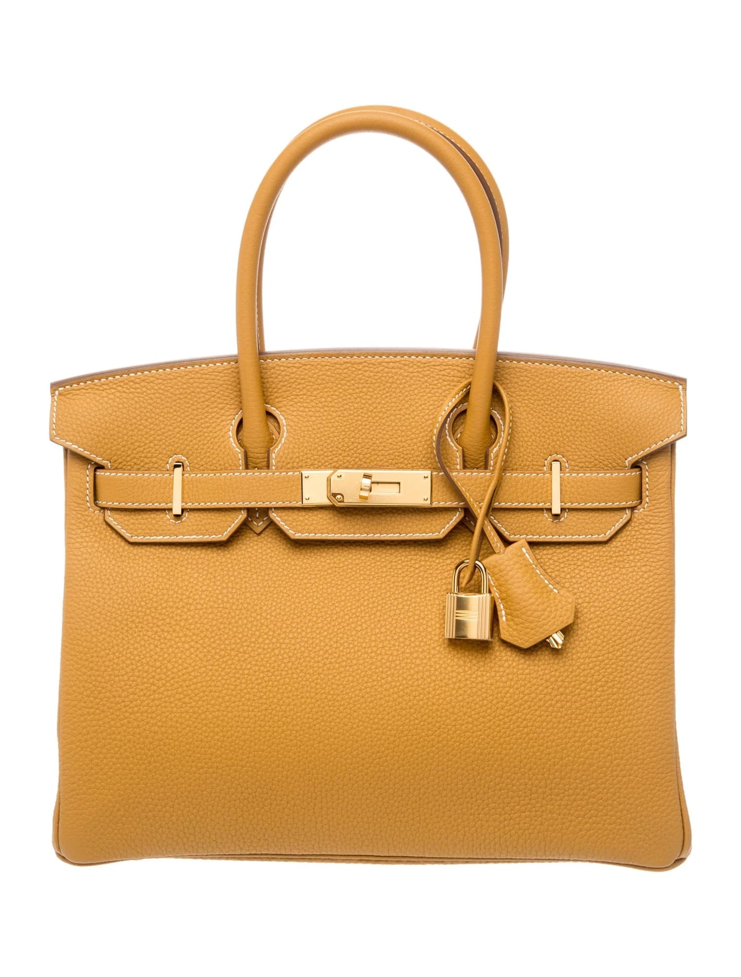 Hermès Birkin 30 - Image 1