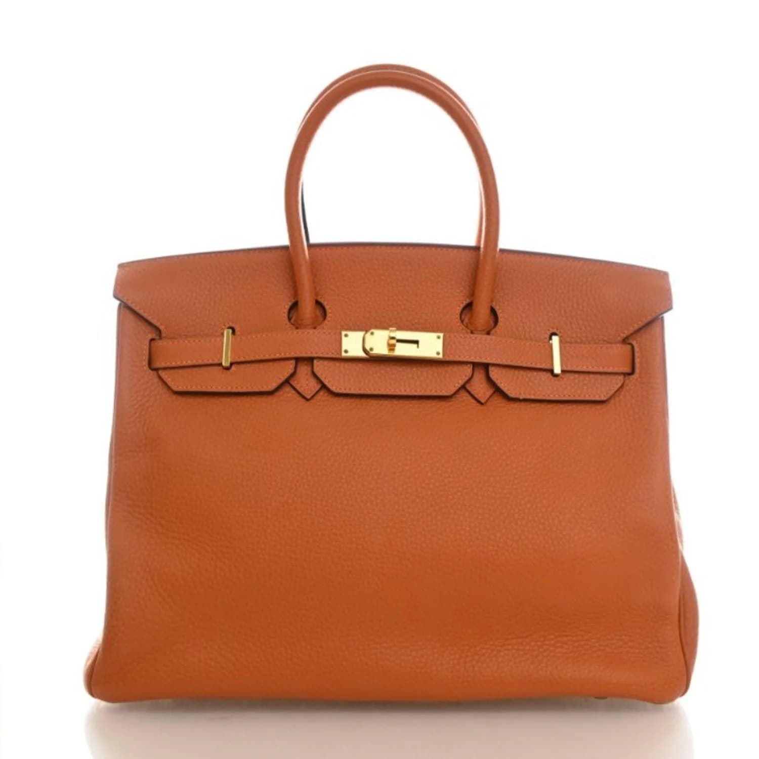 Hermès Birkin 35 - Image 1