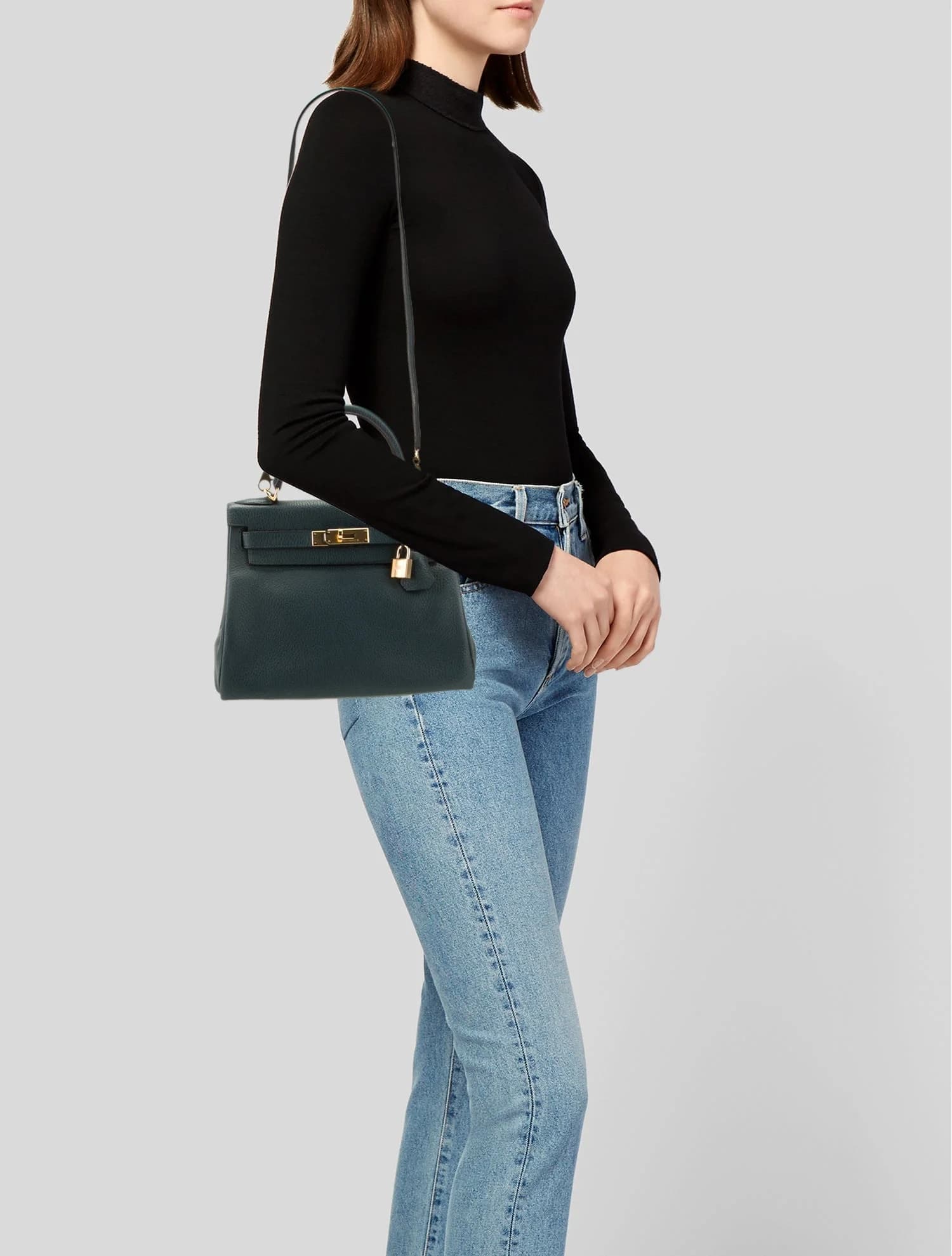 Hermès Kelly 28 - Image 2