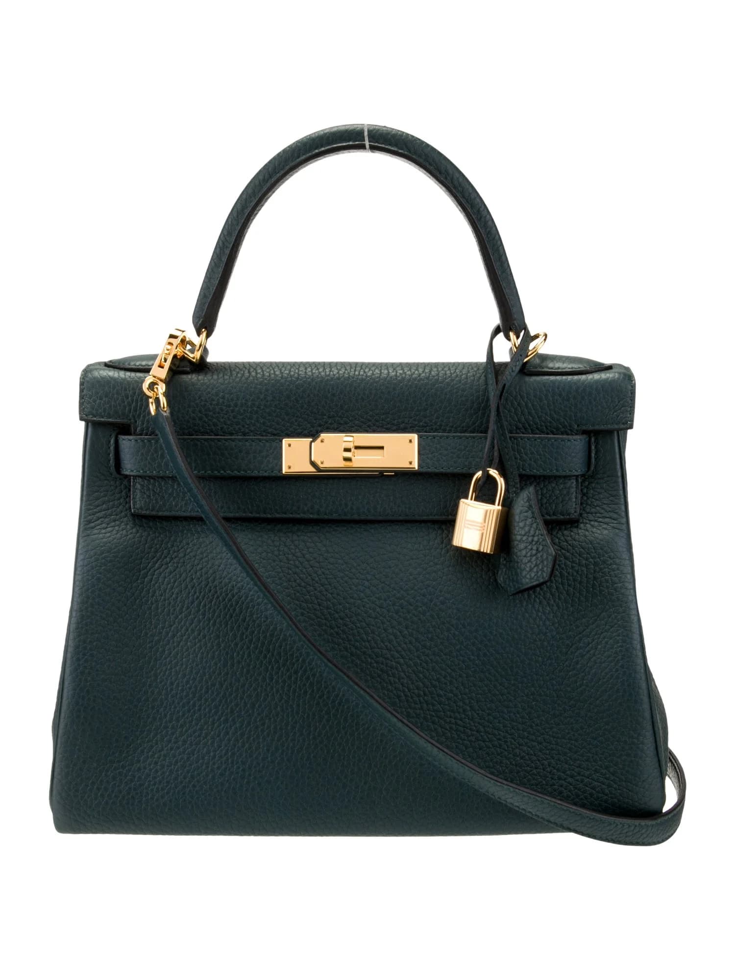 Hermès Kelly 28 - Image 1