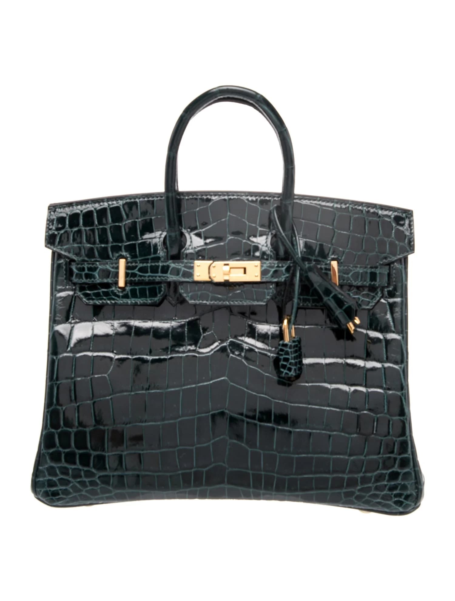 Hermès Birkin 25 - Image 1