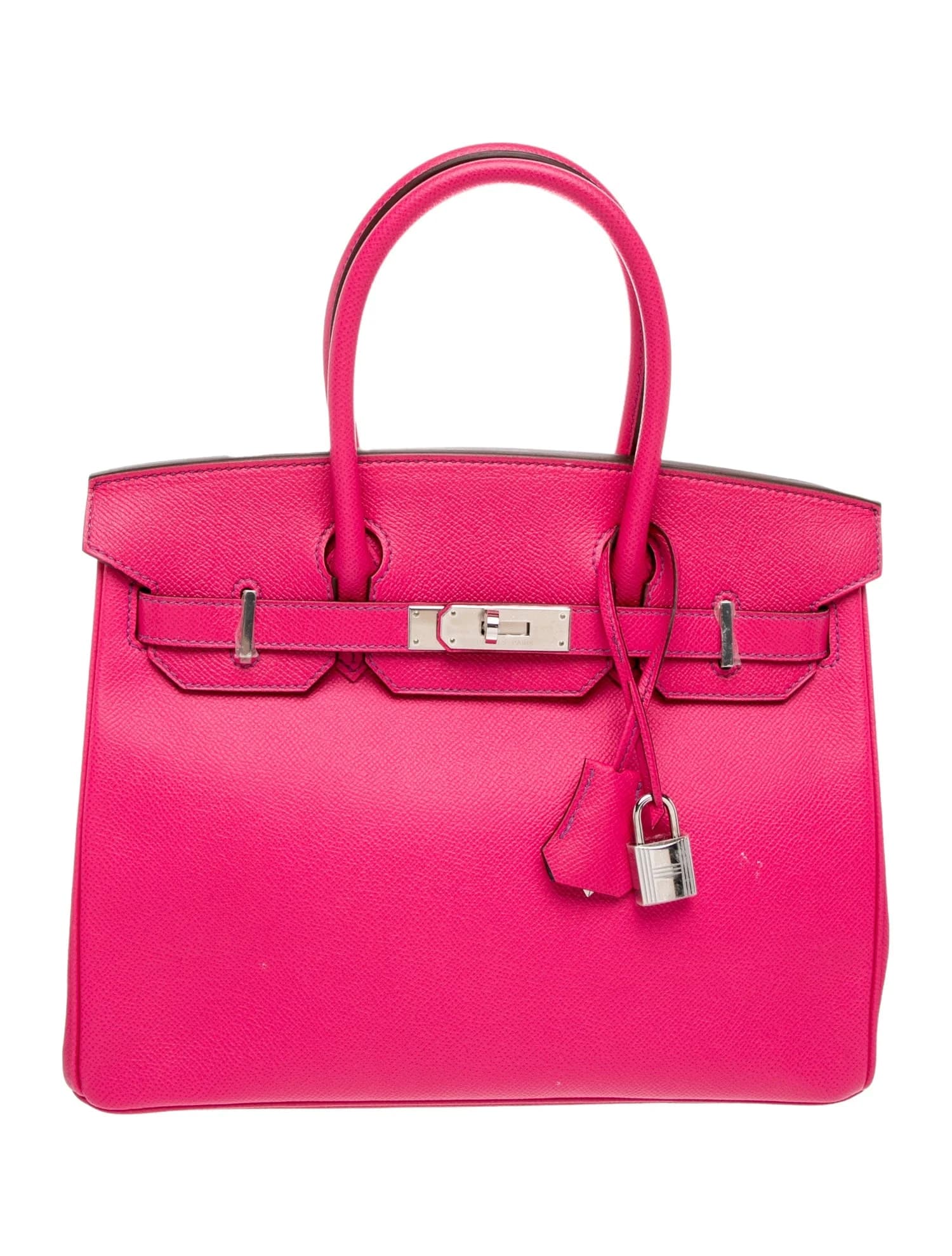 Hermès Birkin 30 - Image 1